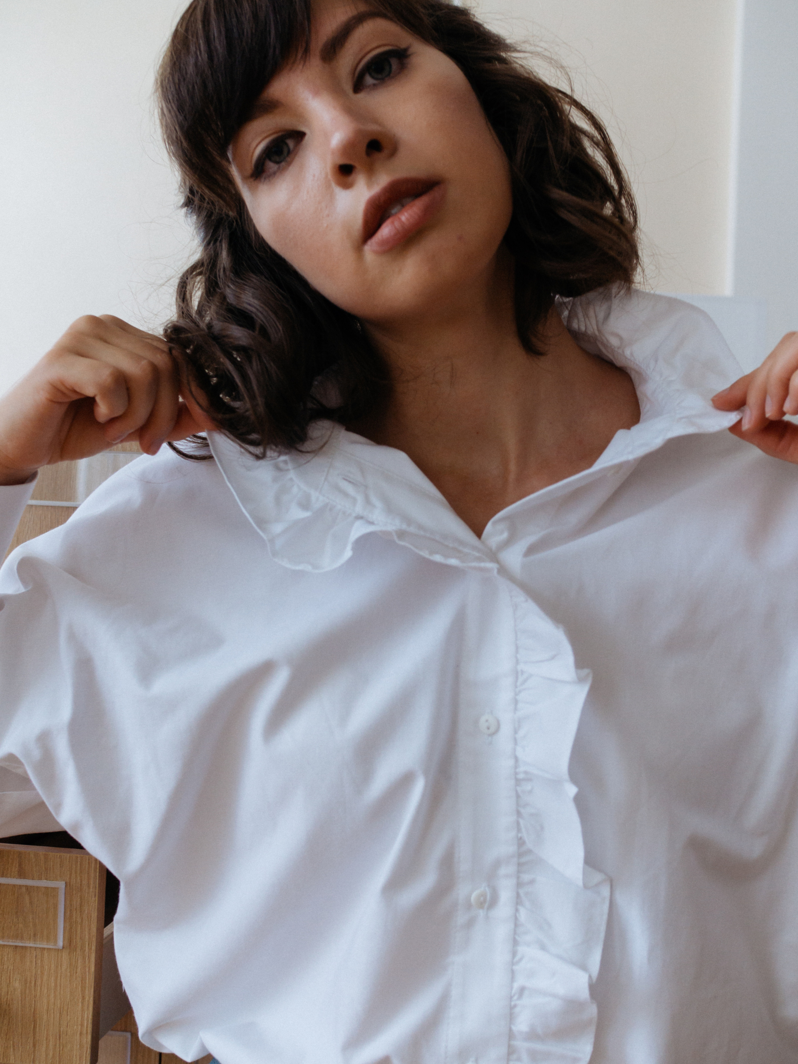 Лиза. Коммерческий фотограф Евгения Черная Екатеринбург