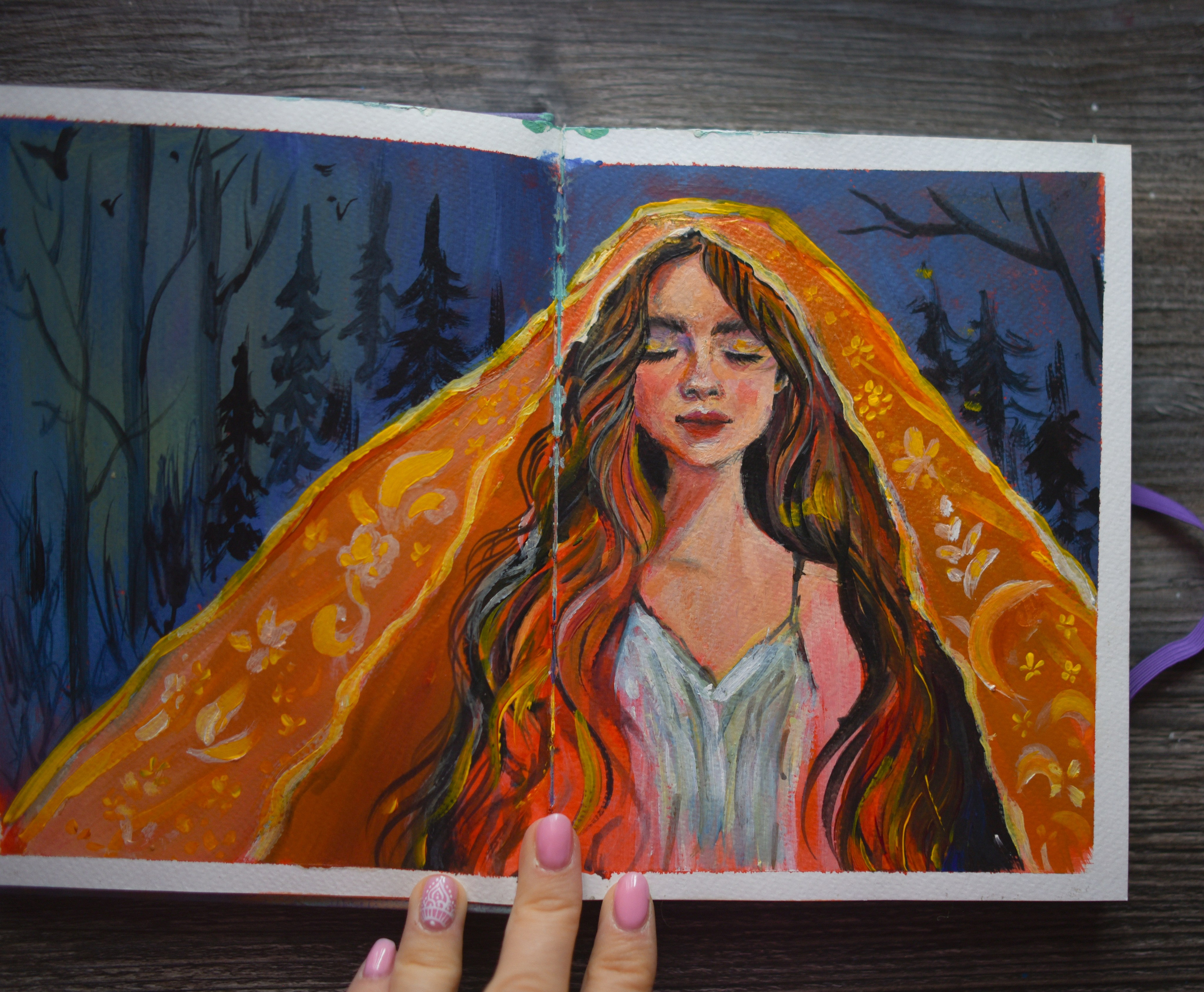 Иллюстрации. Фотограф в Санкт-Петербурге