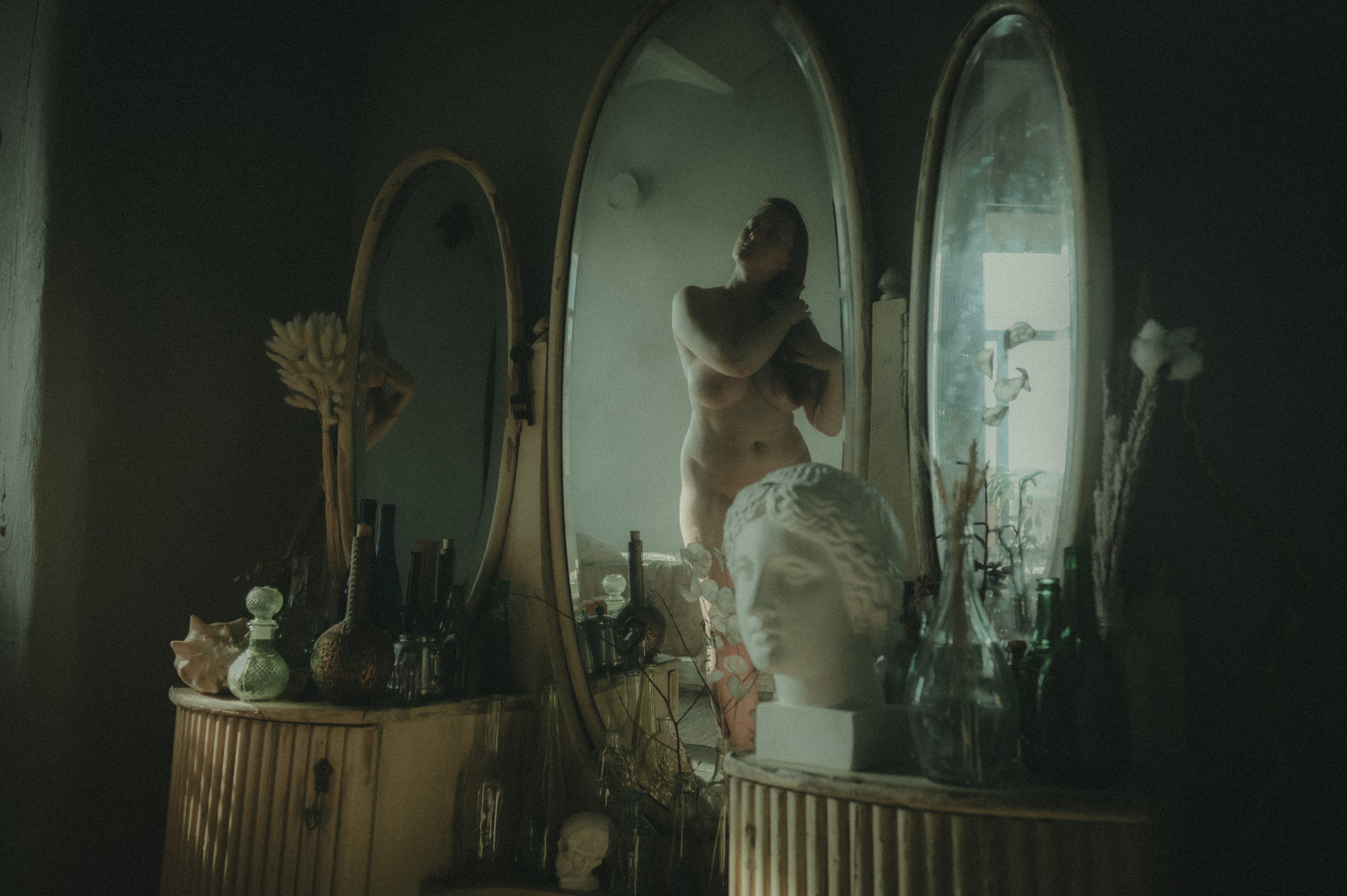 Настасья. Фотограф Крещение Венчание Москва