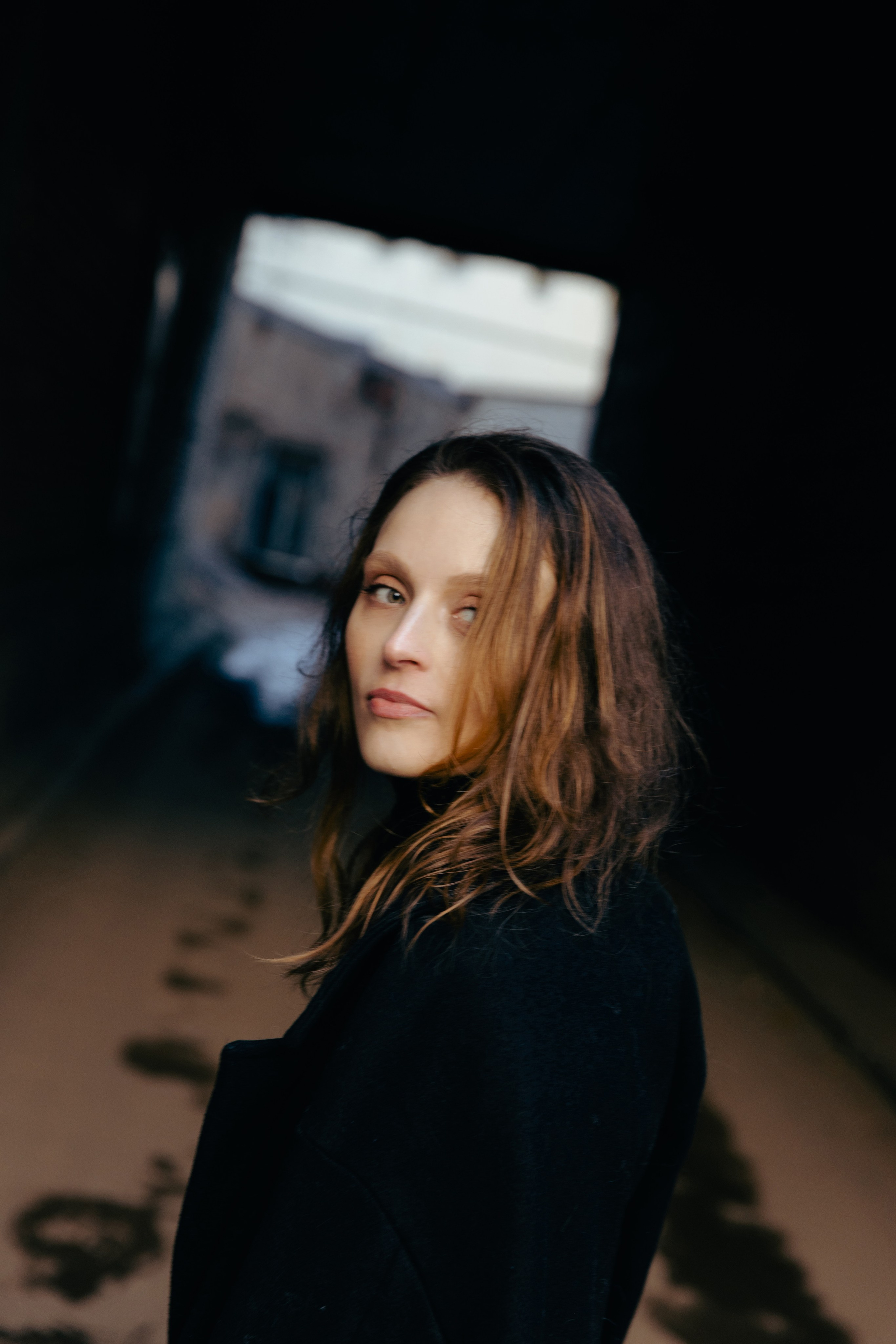 LUBA SPB. Аня Нагайцева фотограф в Томске, семьи, портреты, контент