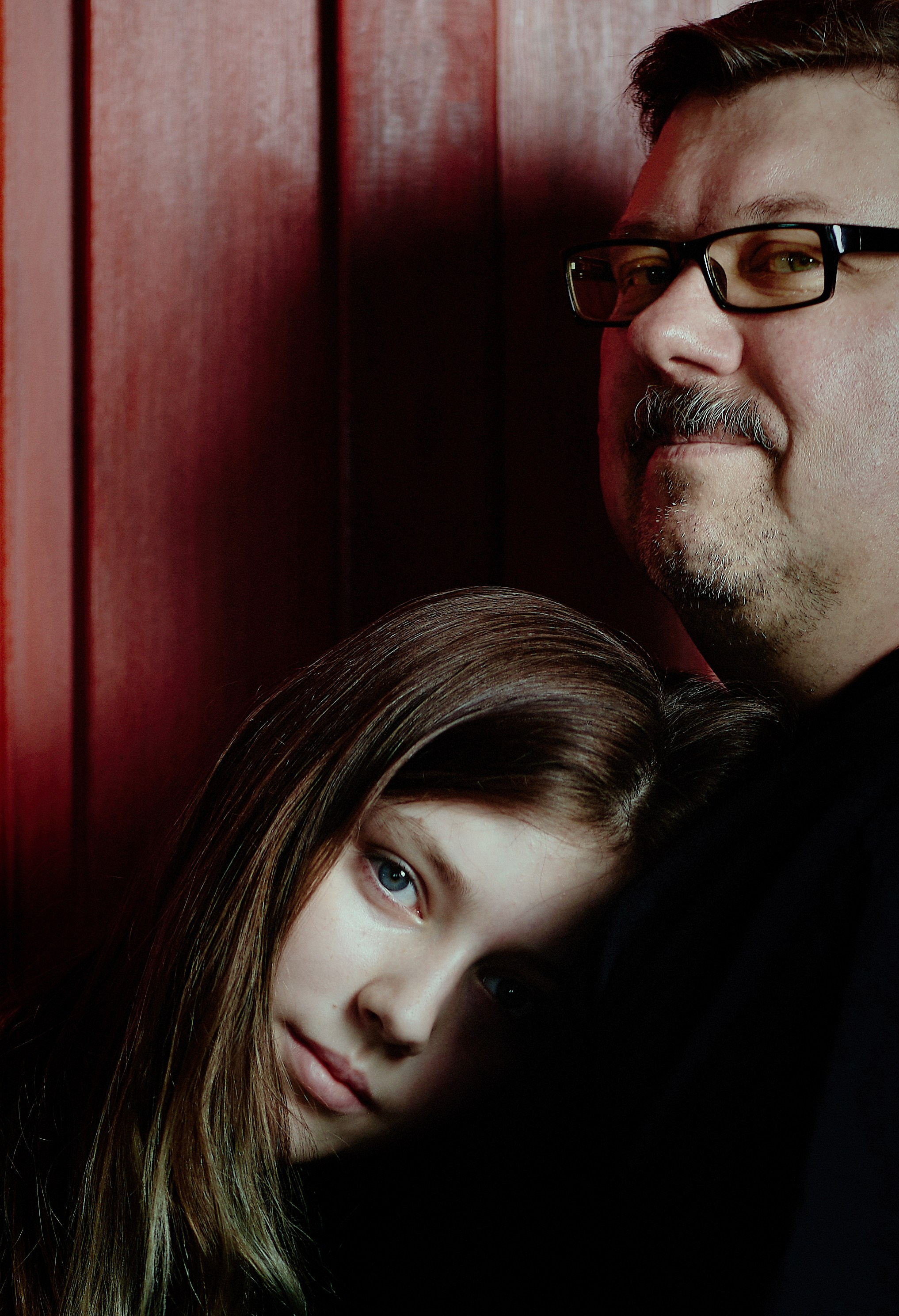 Семейная фотосессия в Москве. Фотограф Полина Завельская