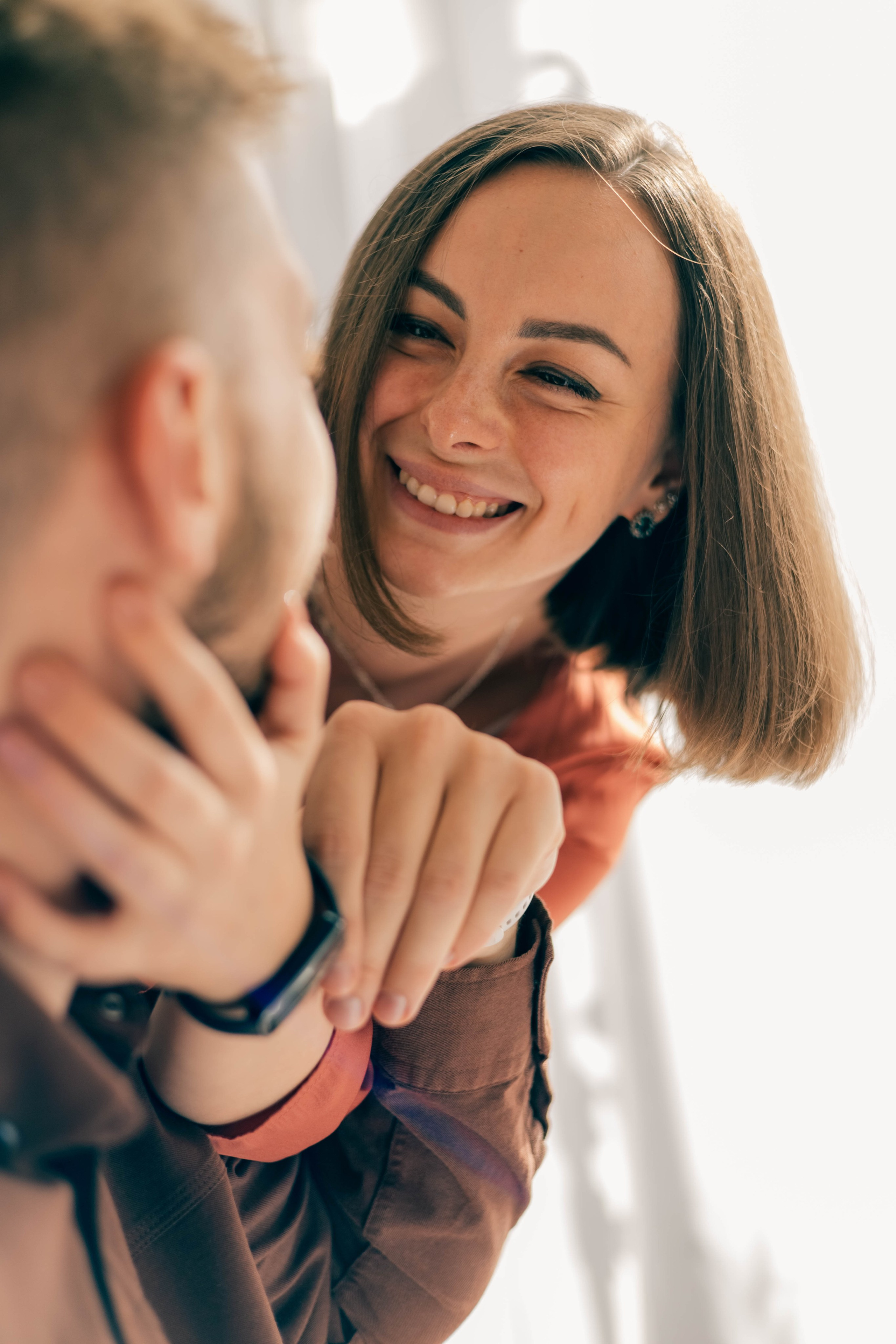Таня, Дима и Ярик. Дарья Нерсесян — фотограф в Ростове-на-Дону