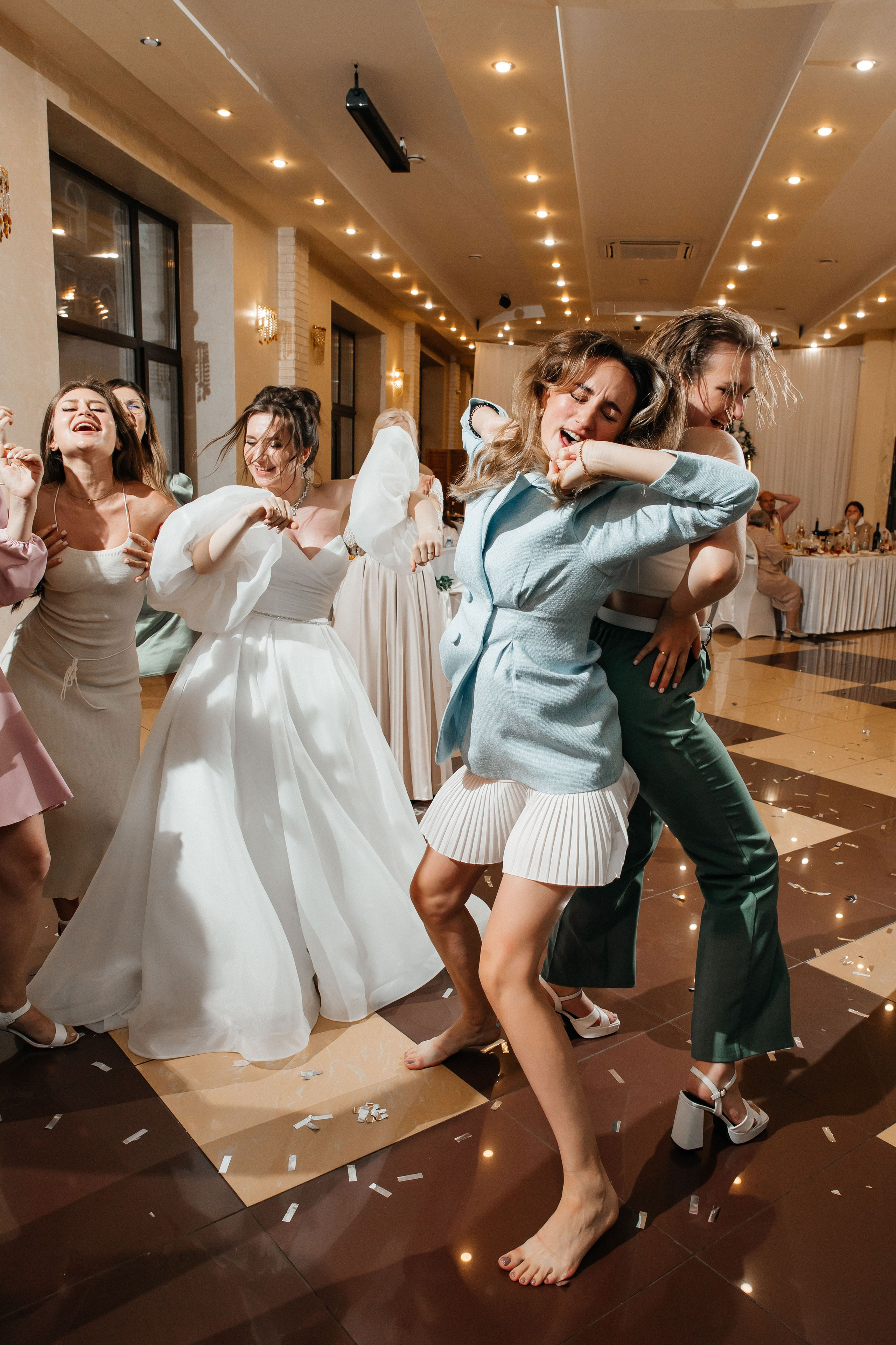 Свадьба Сергея и Алины 26_06_24. Свадебный и репортажный фотограф в Новокузнецке Вьюхин Александр