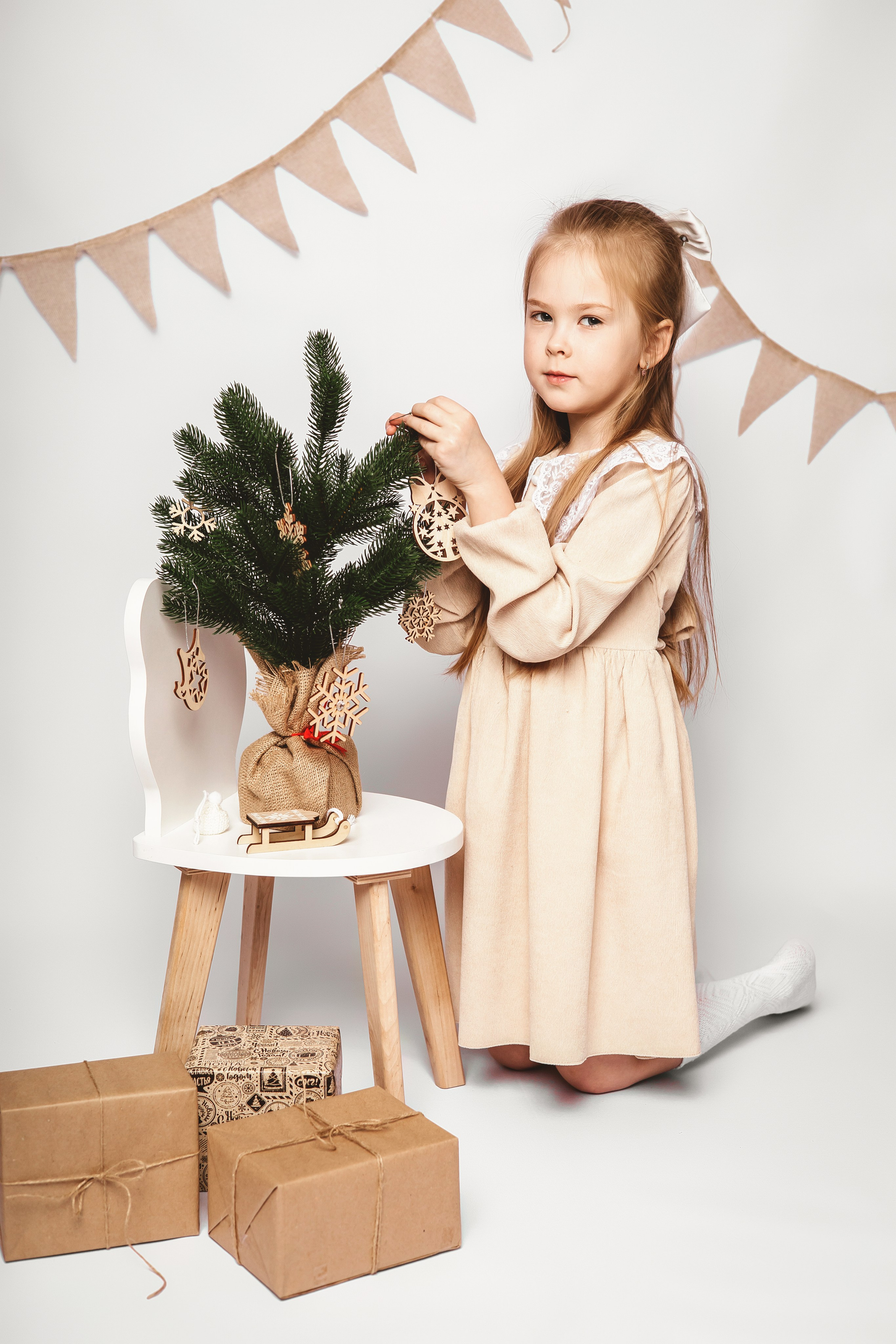 Елизавета. Олеся Пучковская фотограф, Белогорск, Амурская область