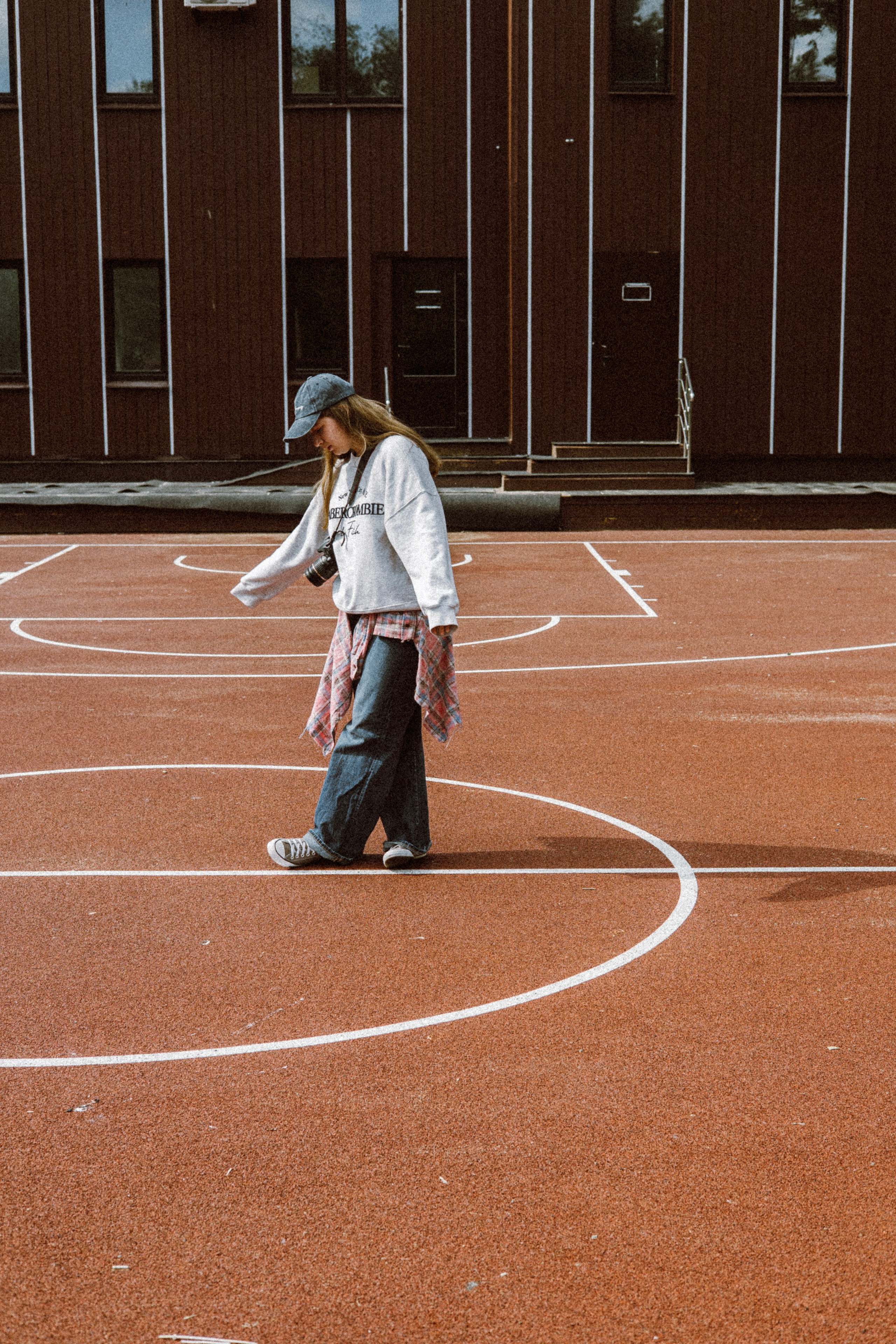 Маша. Коммерческий фотограф в Москве