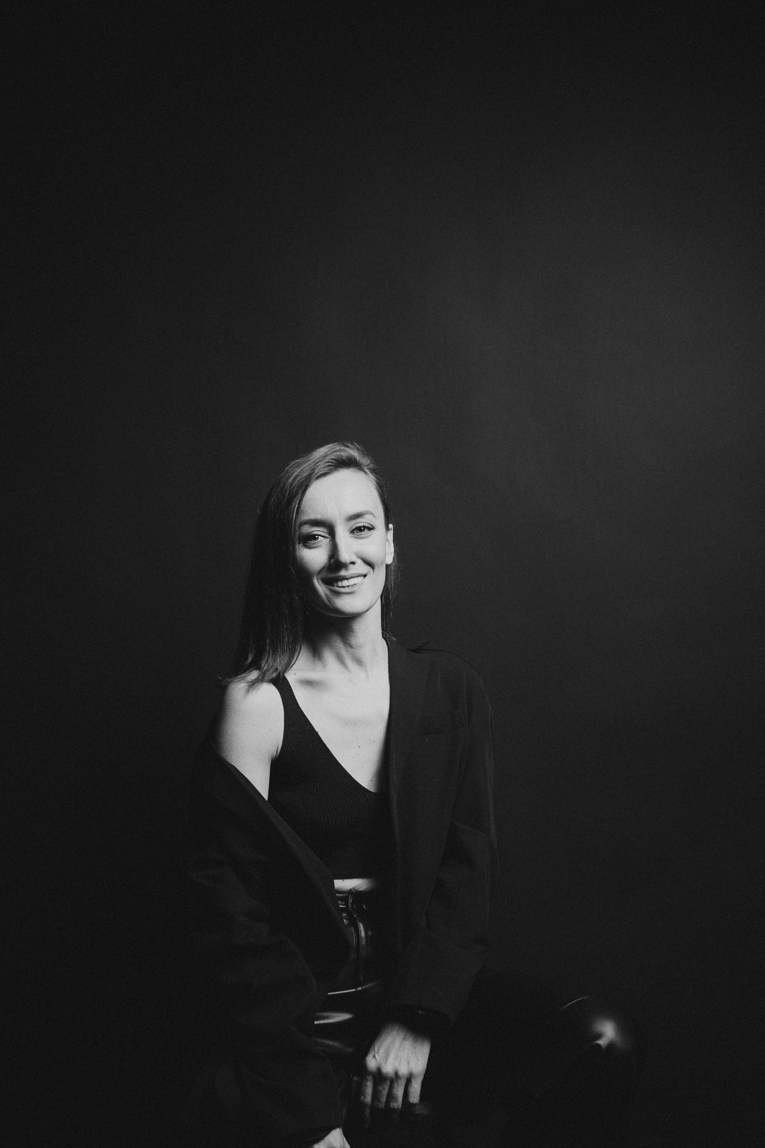 Галина. Коммерческий фотограф в Москве