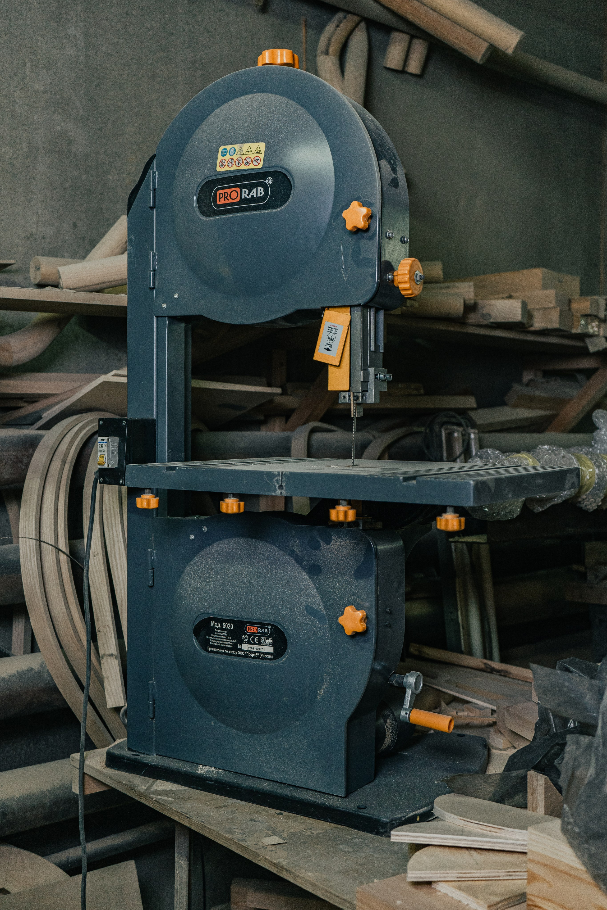 Завод. Денис Марков — фотограф в Екатеринбурге