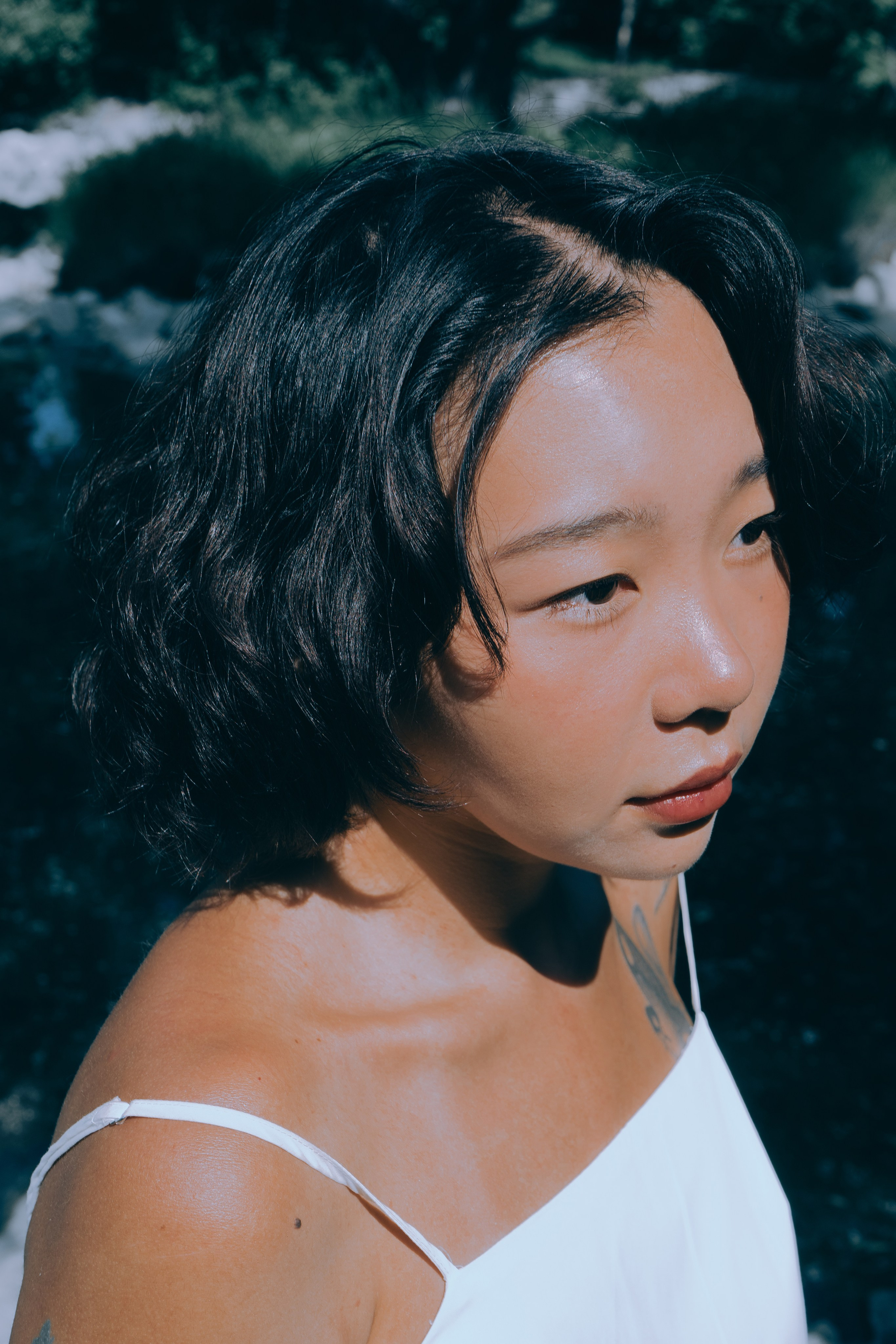 Аселя. Денис Марков — фотограф в Екатеринбурге