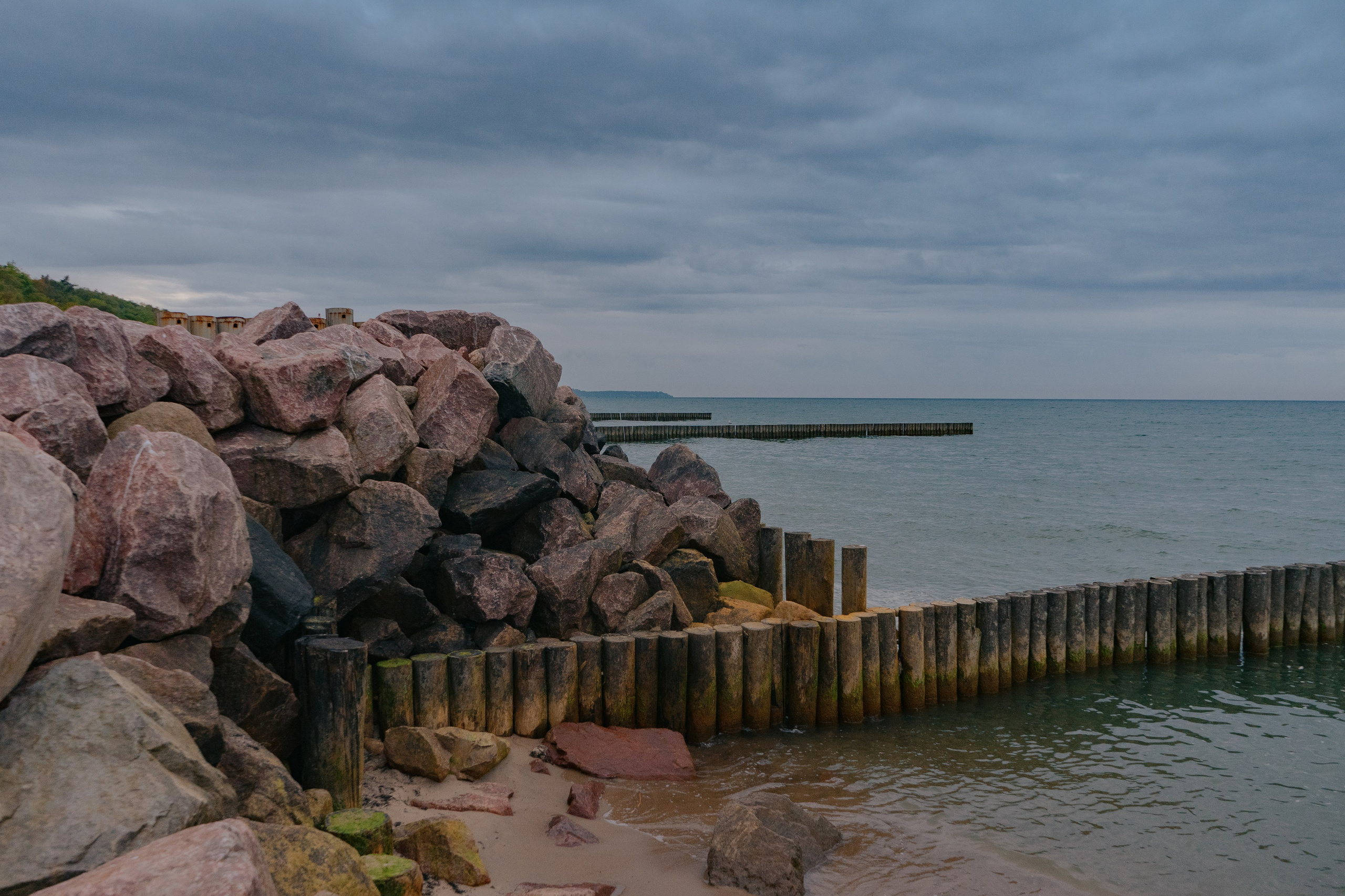 Балтика. Денис Марков — фотограф в Екатеринбурге