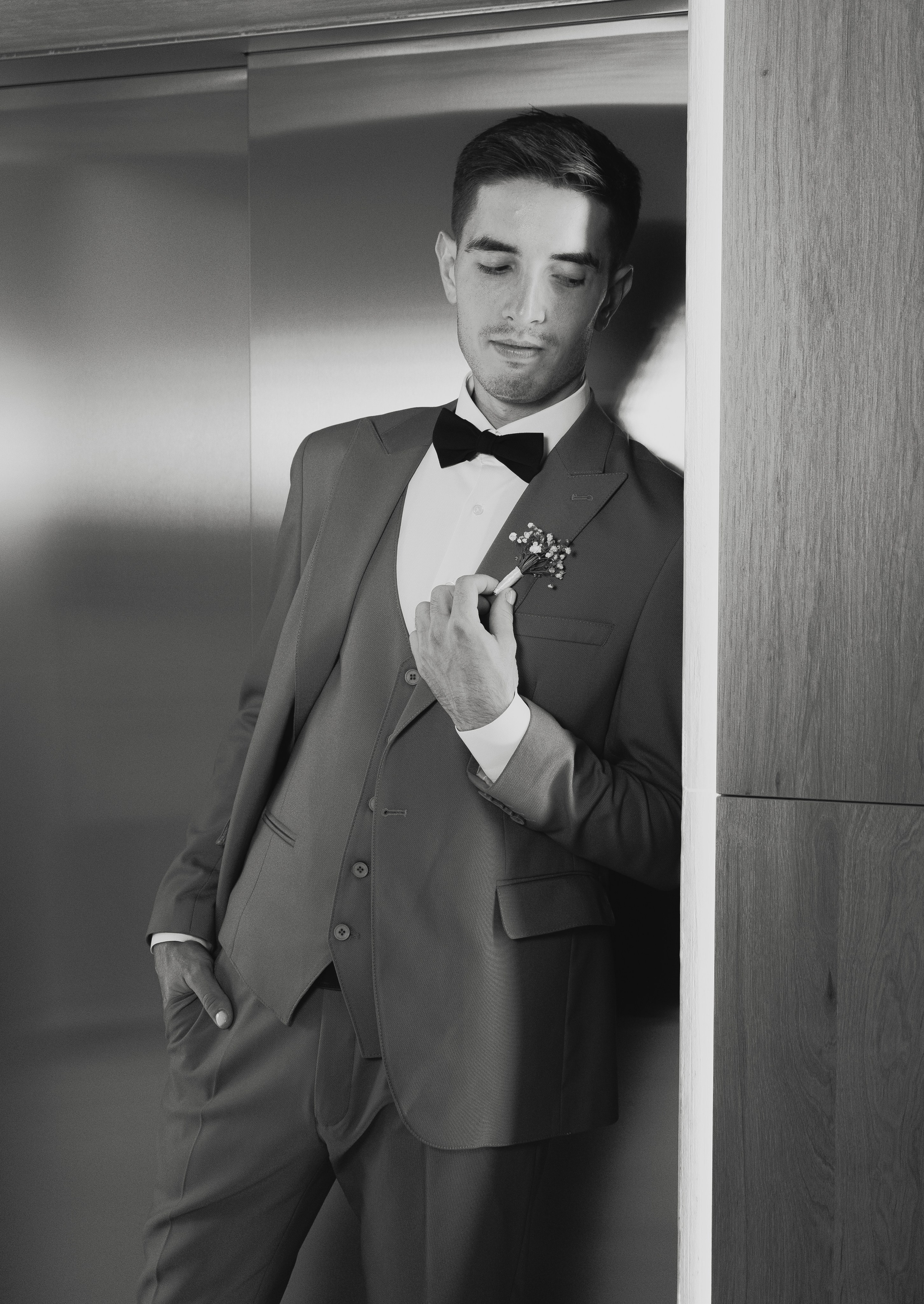 Катя и Никита. Денис Марков — фотограф в Екатеринбурге