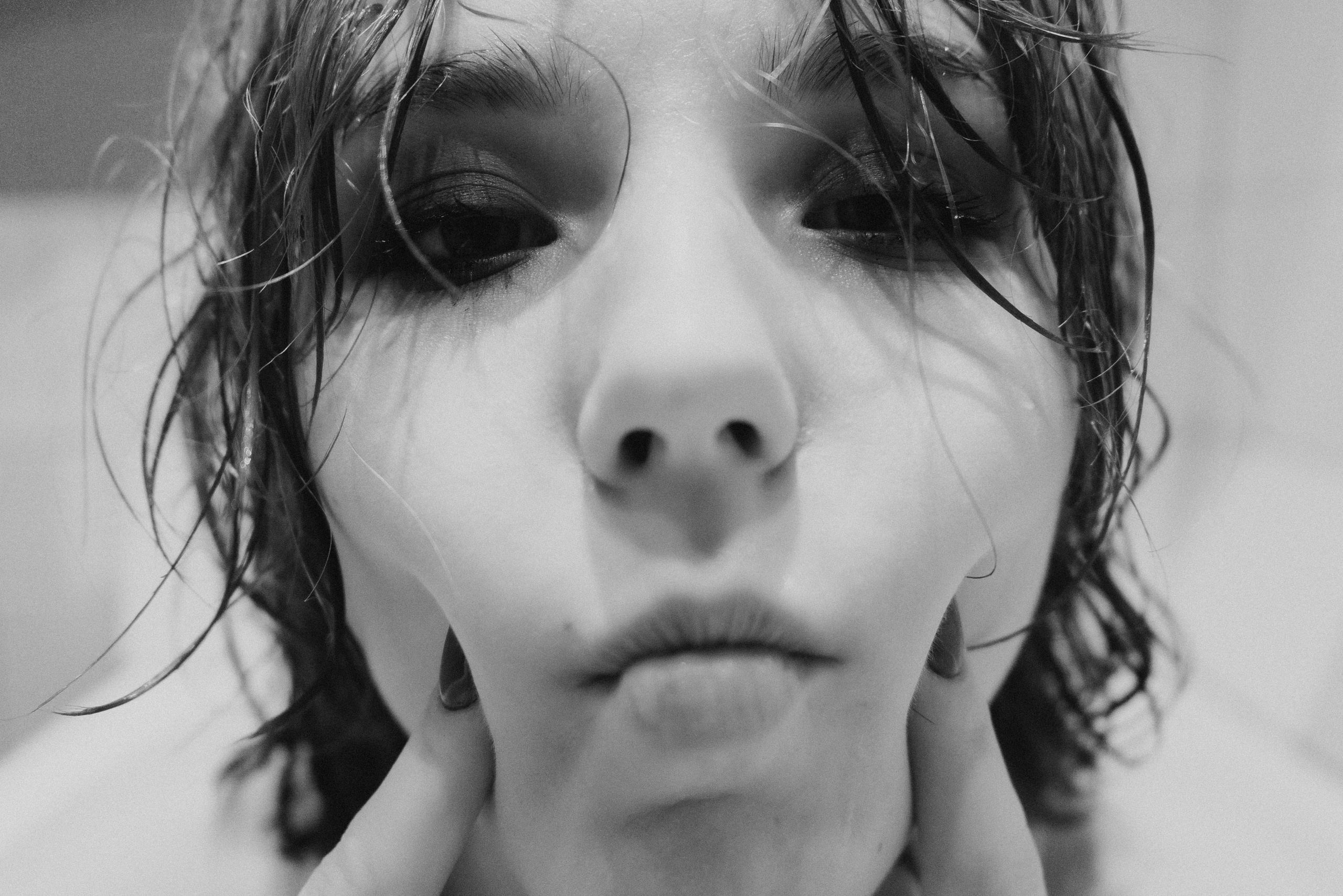 Виолетта. Денис Марков — фотограф в Екатеринбурге