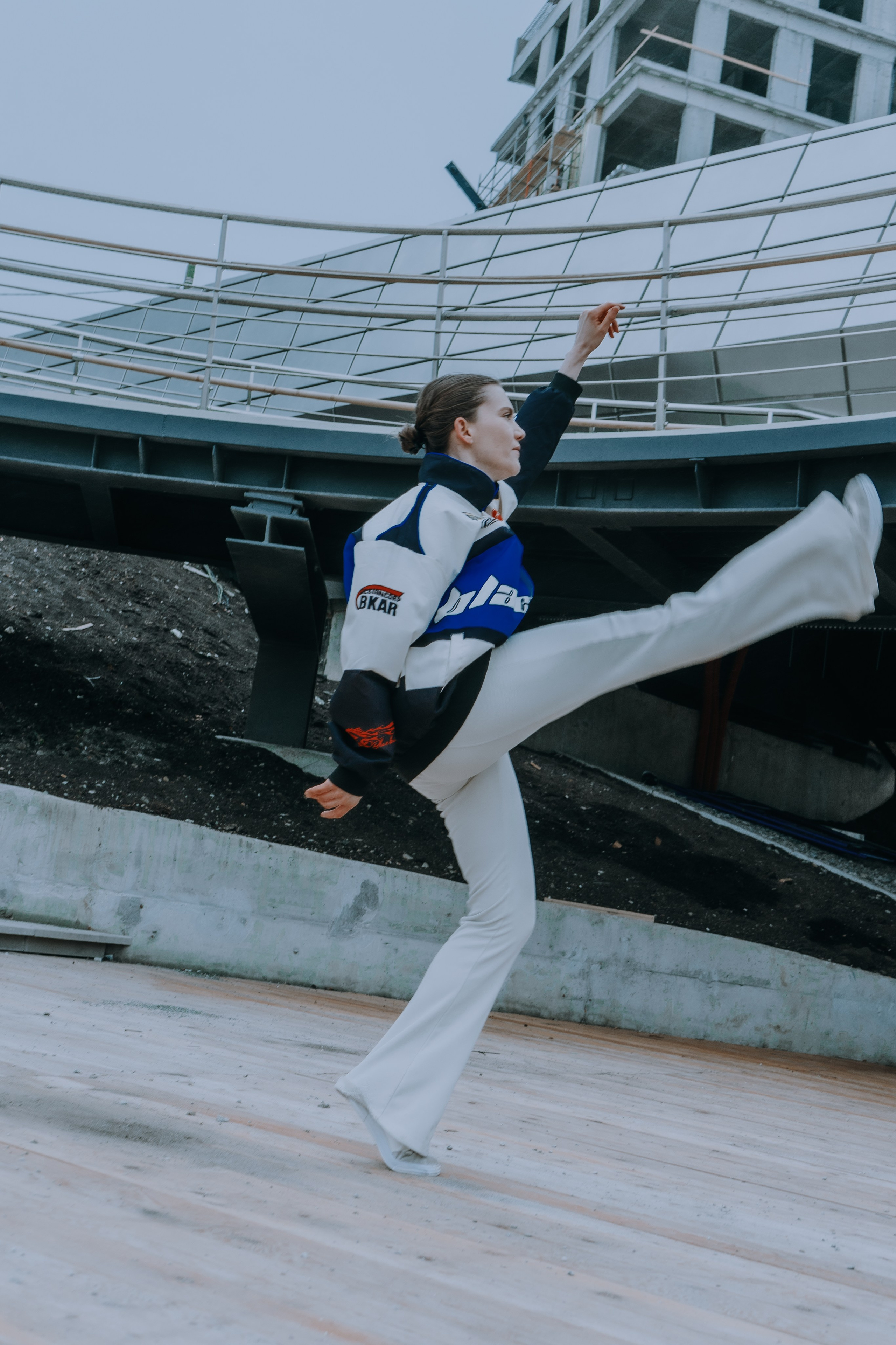 «Яркость Урала»_Аня. Денис Марков — фотограф в Екатеринбурге