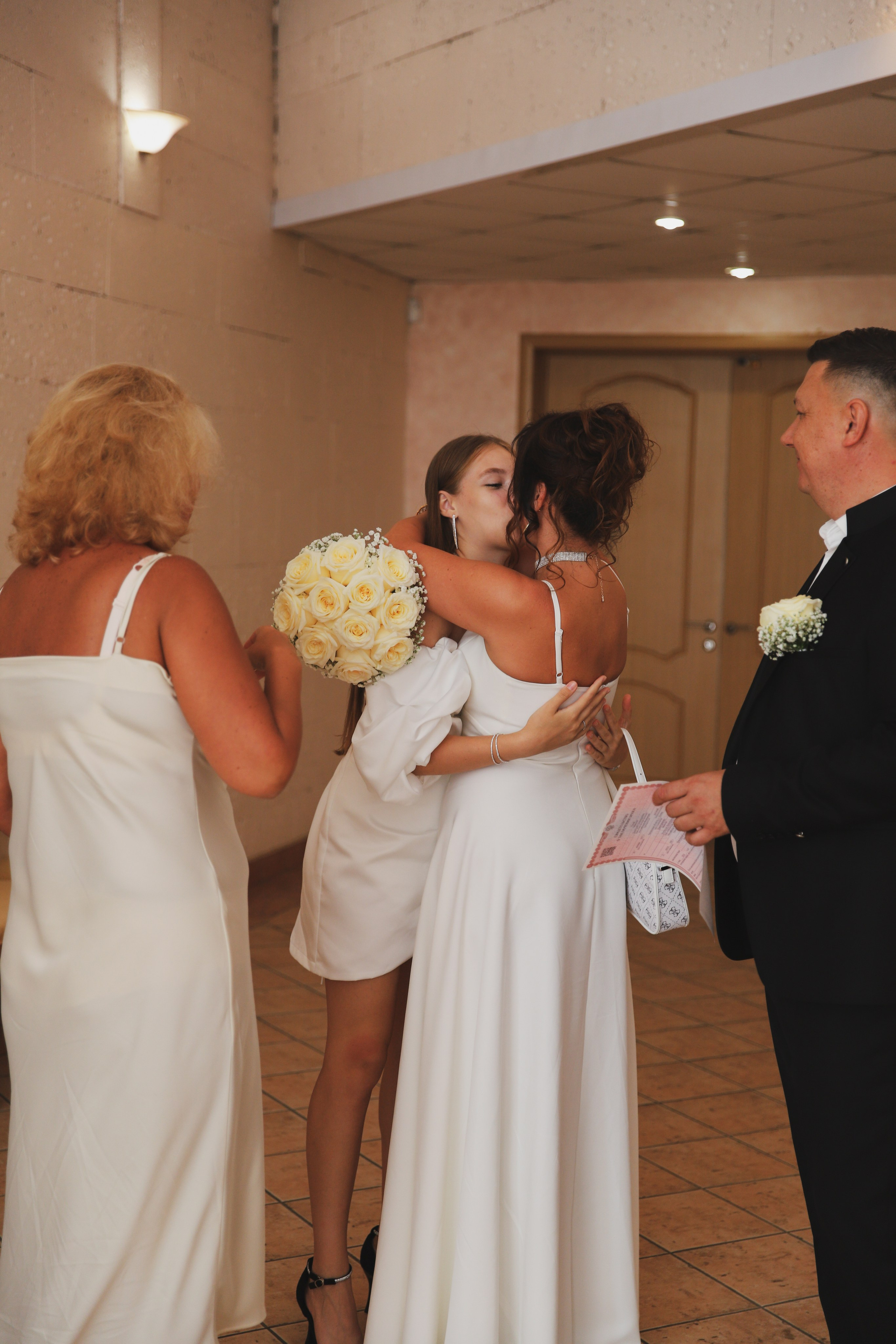 Дмитрий и Наталья. Фотограф Москва и МО Анастасия Пясковская