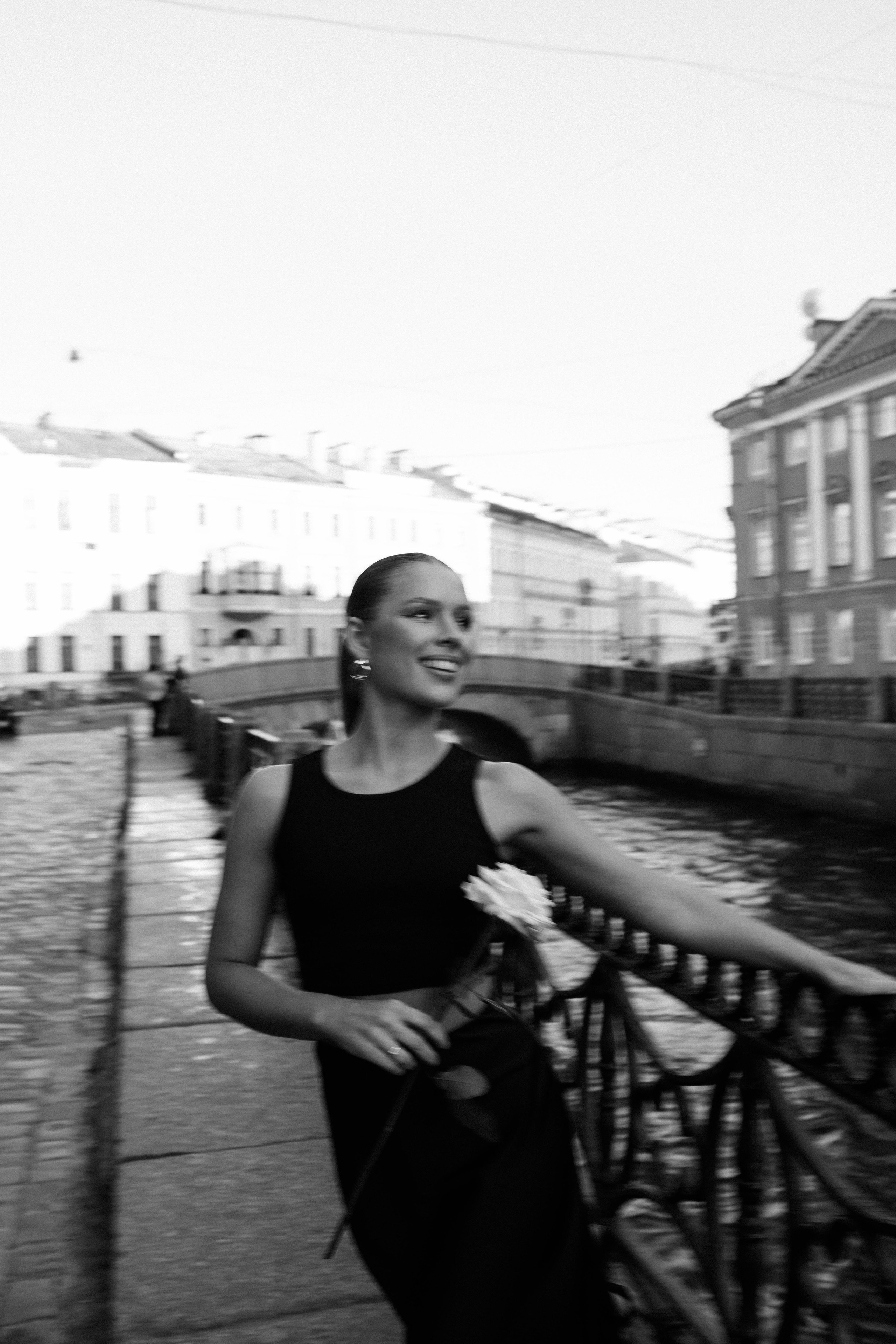 Анастасия. Женский портрет. ELIZAVETA TITARENKO