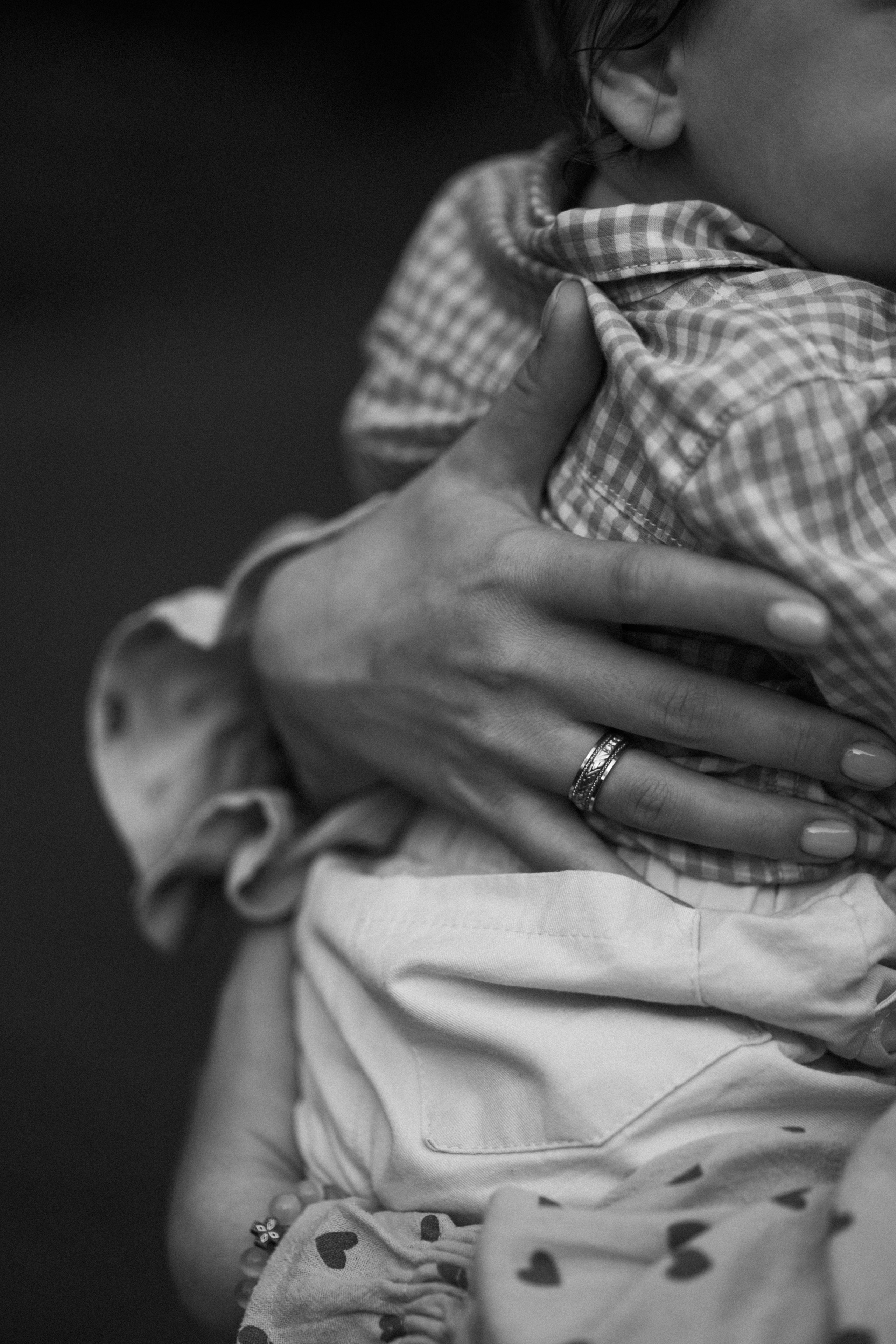 Алина, Игорь и Мирон. Семейный фотограф в Москве Бунина Маргарита