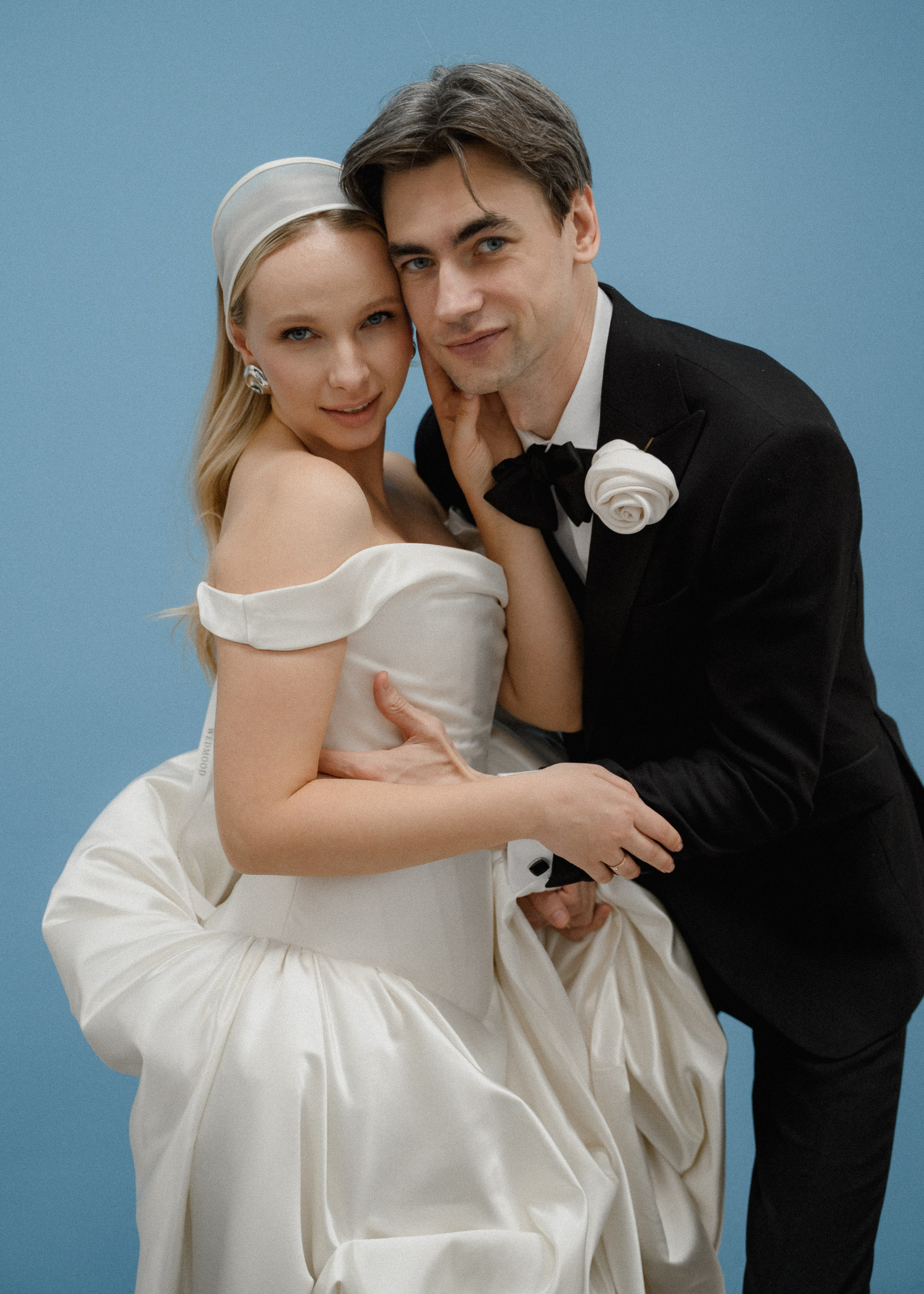 ONCE UPON A TIME…. Свадебный фотограф Минск