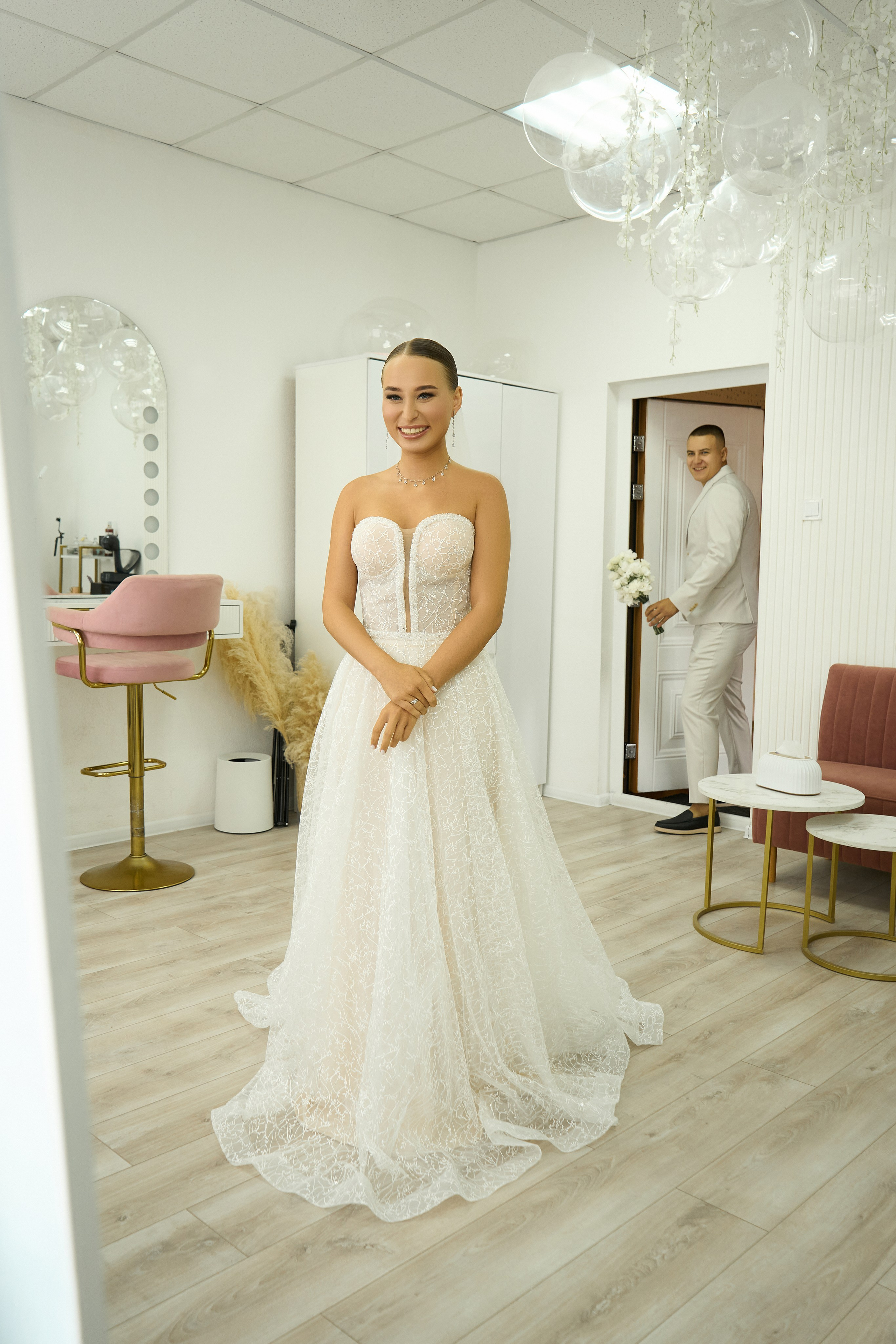 Юрий и Яна 12.09.2025. Фотограф из Владивостока Юлия Черепова