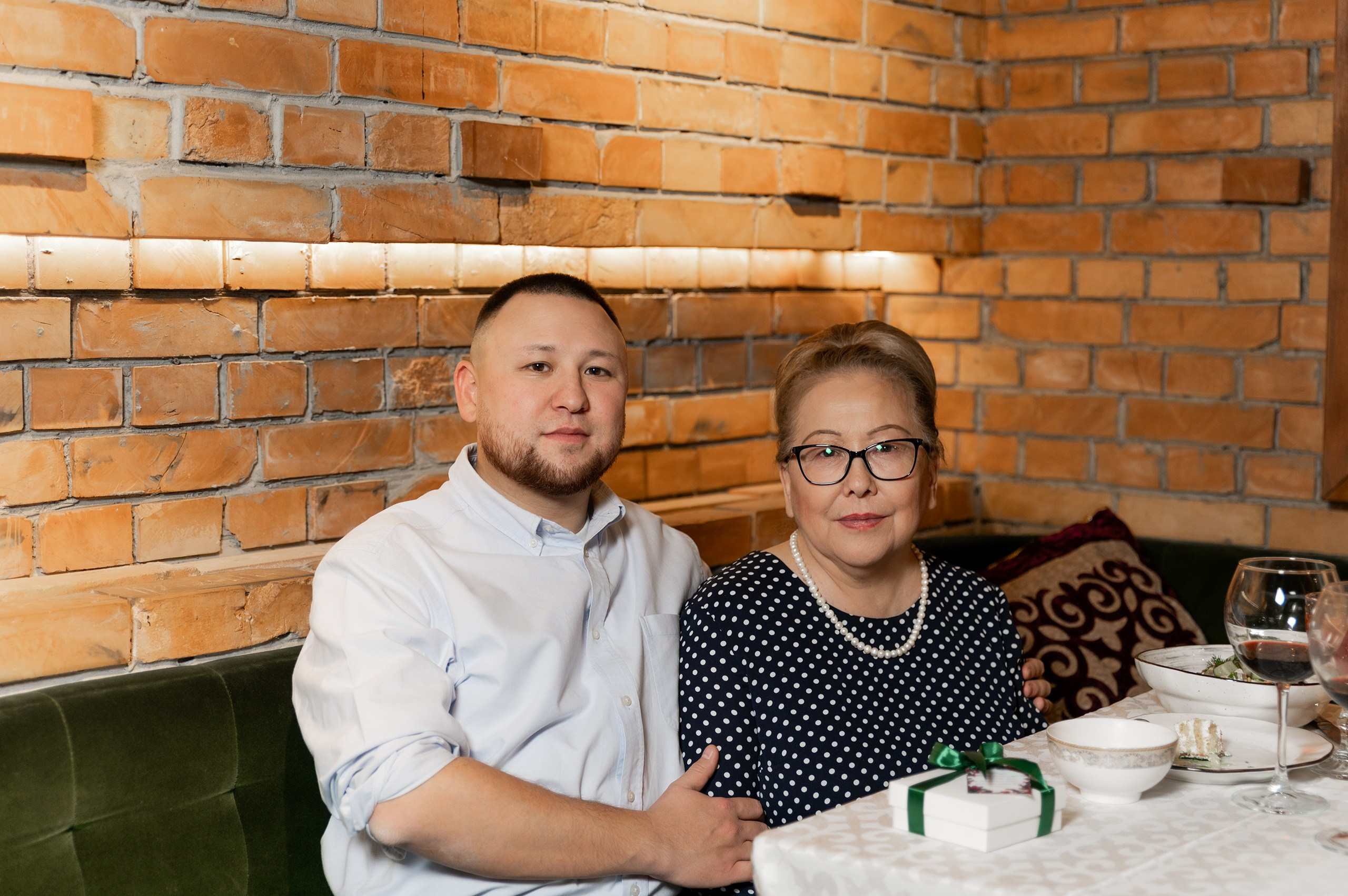 Юбилей, 09.12.24. Фотограф в Алматы — Алексей Коньков | Репортаж, свадьбы, портреты