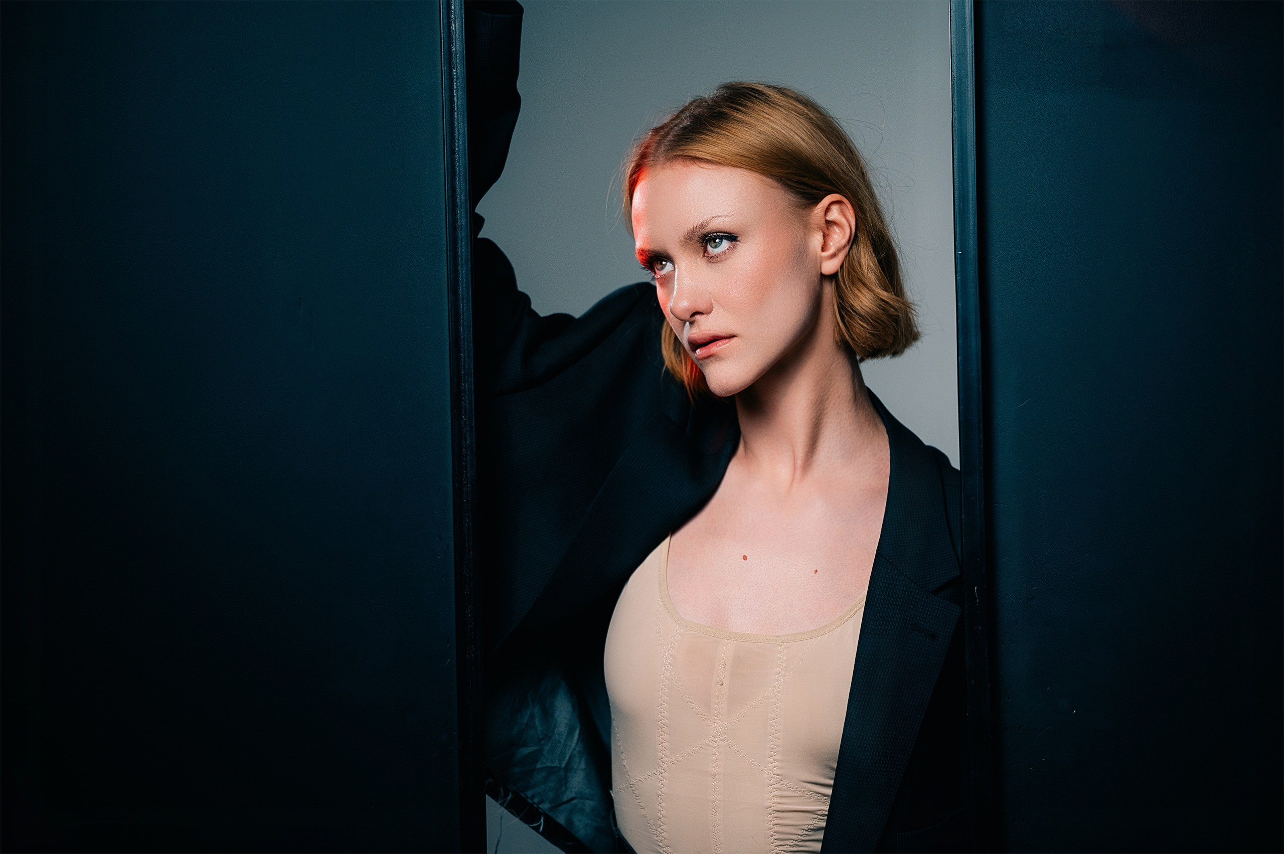 Yana. Свадебный фотограф в Алматы — Алексей Коньков