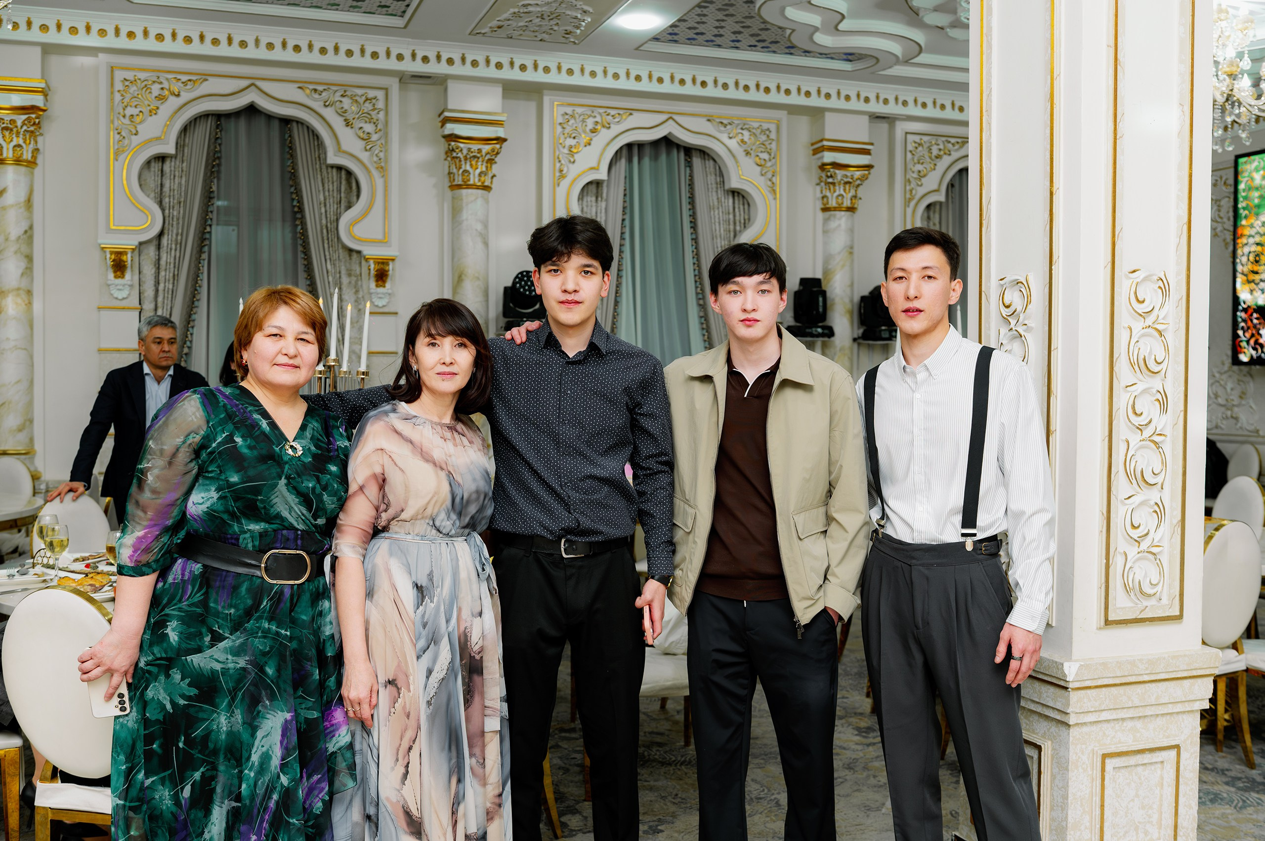 Қыз ұзату. Фотограф в Алматы — Алексей Коньков | Репортаж, свадьбы, портреты