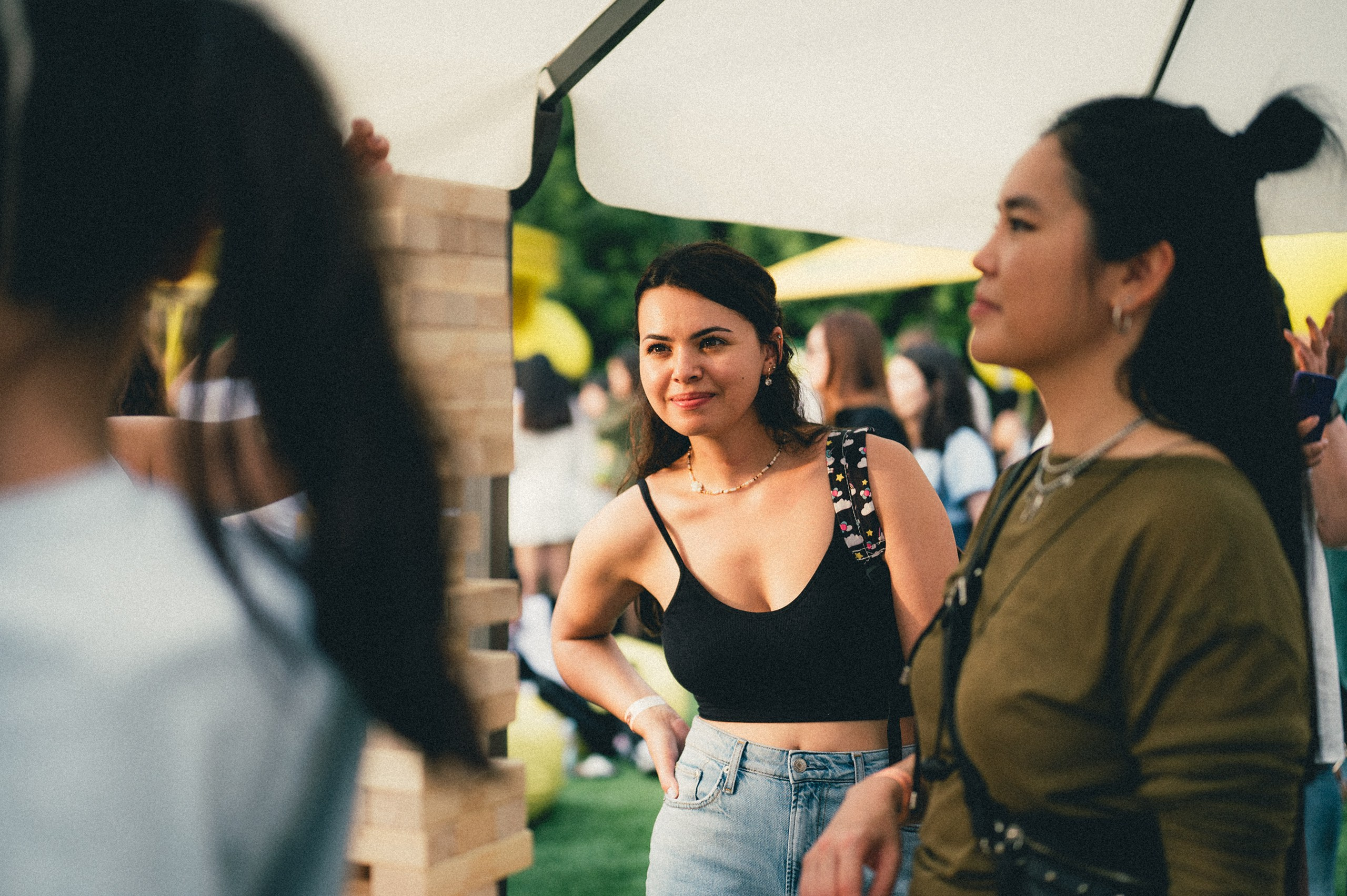 Piknik Festival. Фотограф в Алматы — Алексей Коньков | Репортаж, свадьбы, портреты