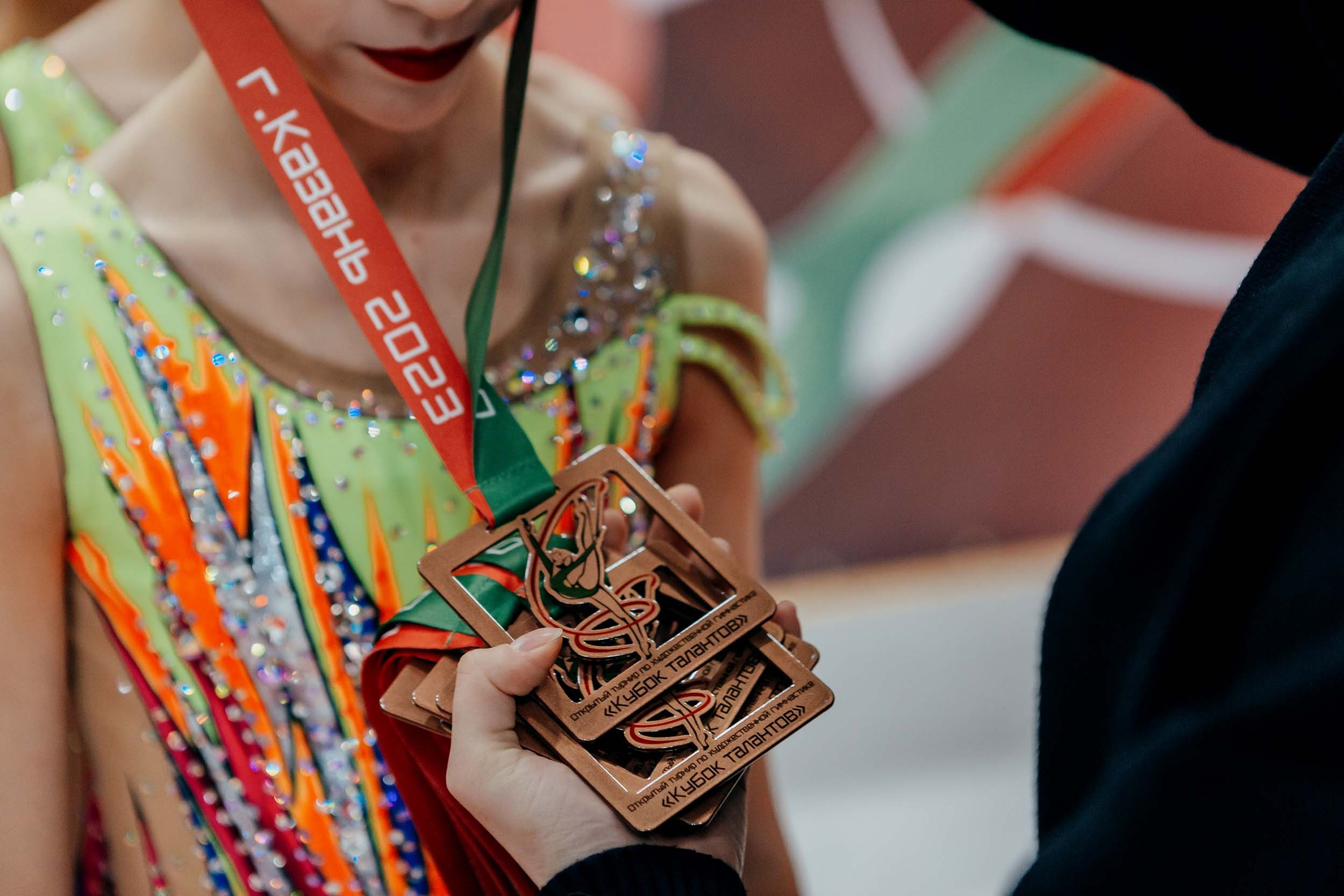 Открытый турнир по художественной гимнастике «Кубок Талантов» Казань. Спортивный фотограф Александр Васильев. RG и AGG