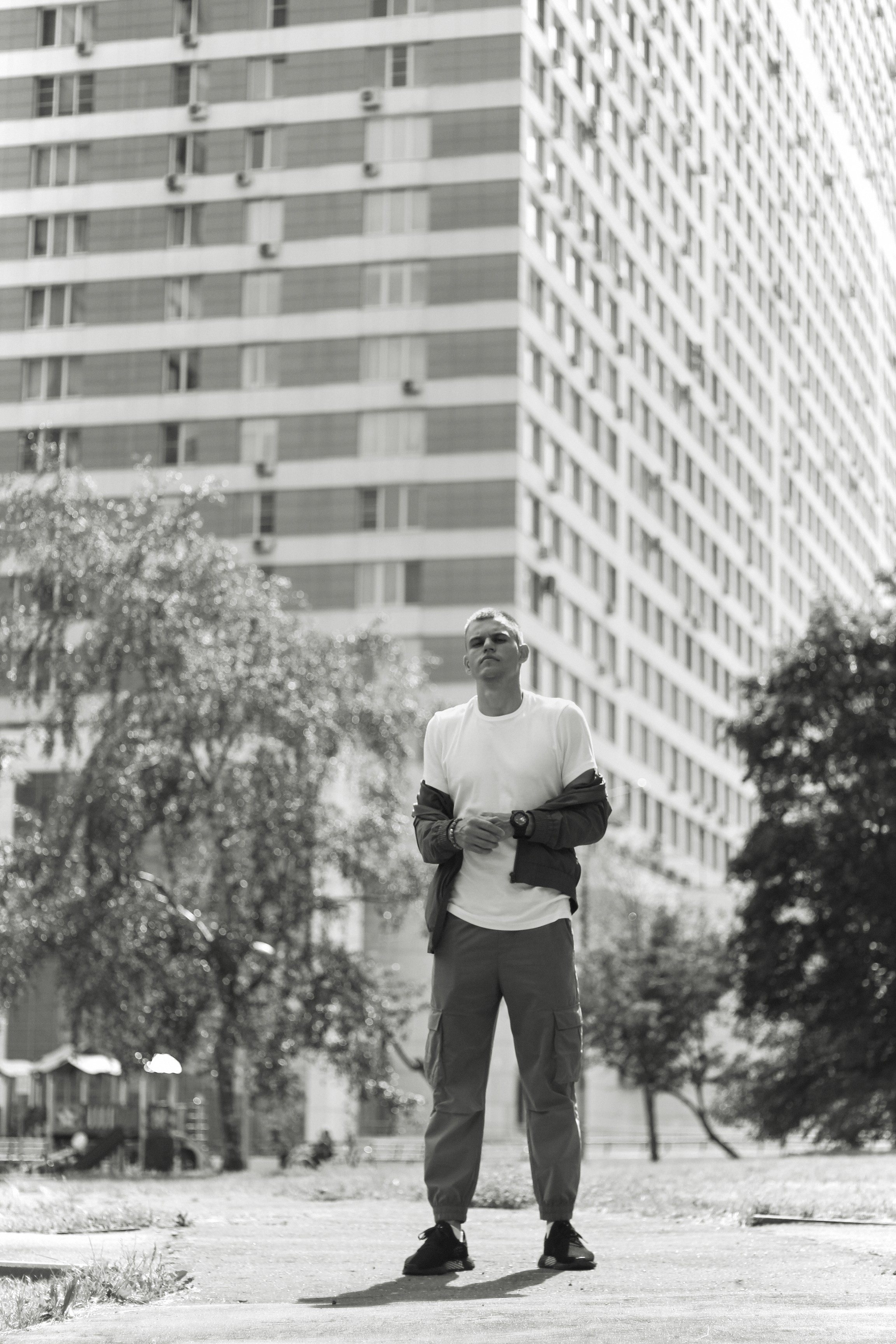 VADIM. Фотограф Мария Сивохина