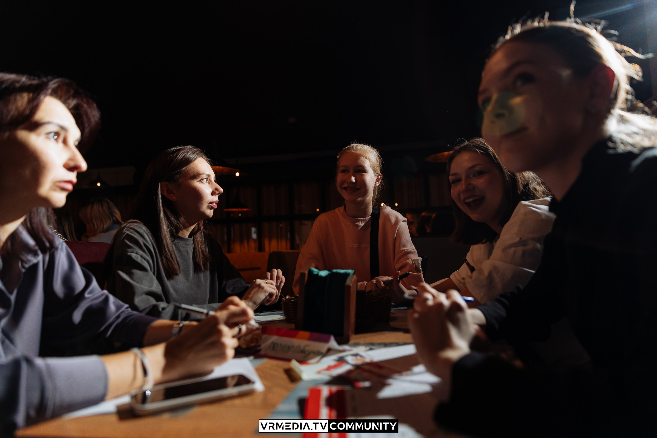 Ресторан «Мюнхен»: Эйнштейн Party