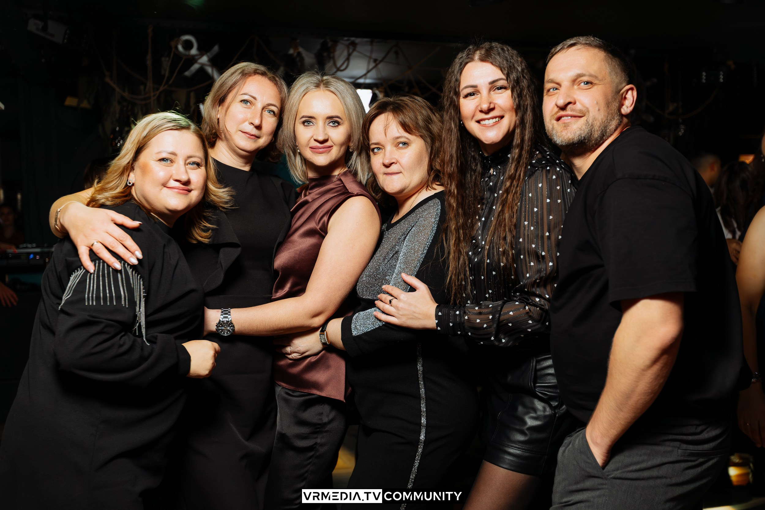 Ресторан «Мюнхен»: Часть команды — часть корабля