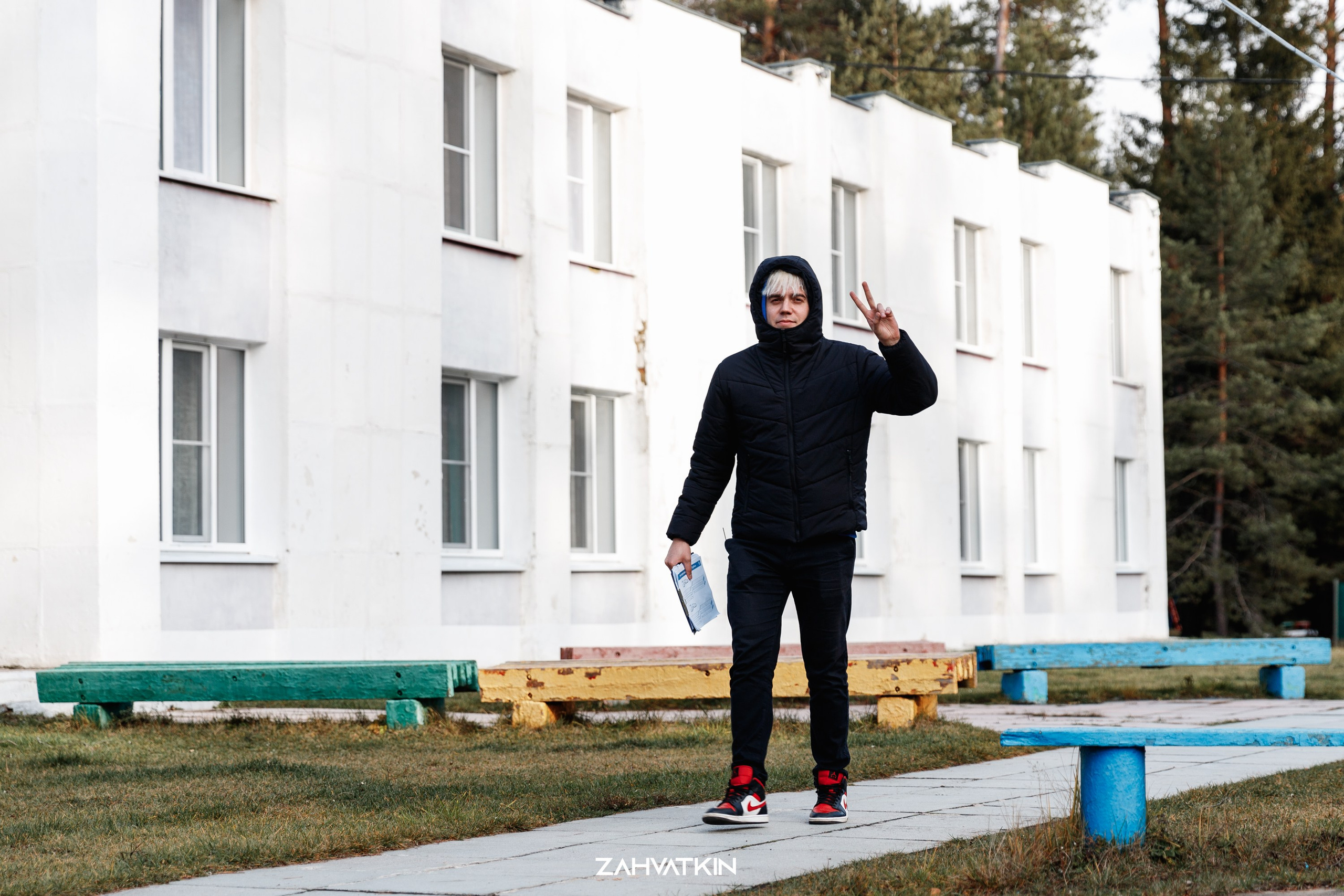 Съезд «Вся наша жизнь» 2023. Фотограф Захваткин Роман