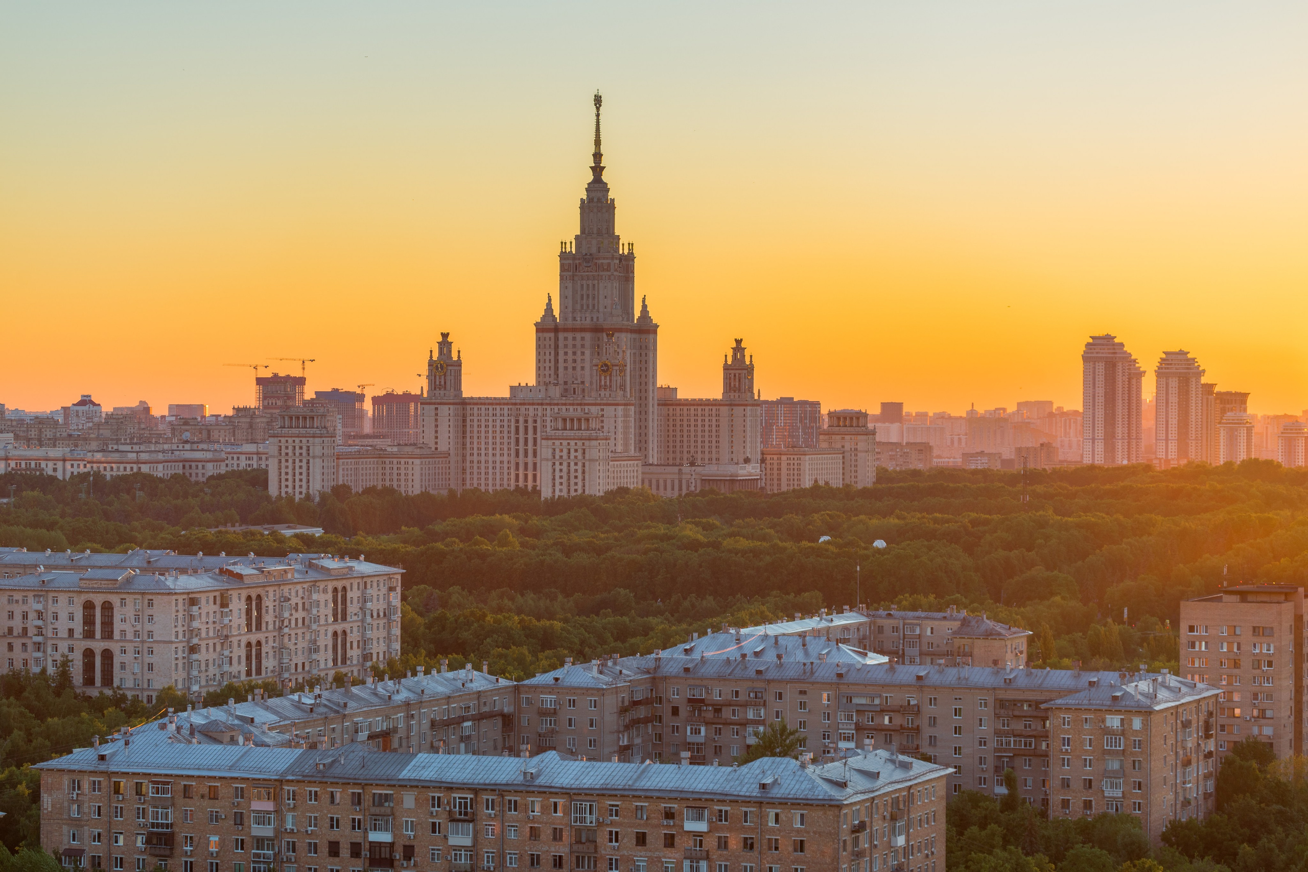 Съемка буклета «Поклонная 7» | FORMULA. Архитектурный фотограф Кирилл Цыбенко. Работаю в Москве, по всей России и Миру