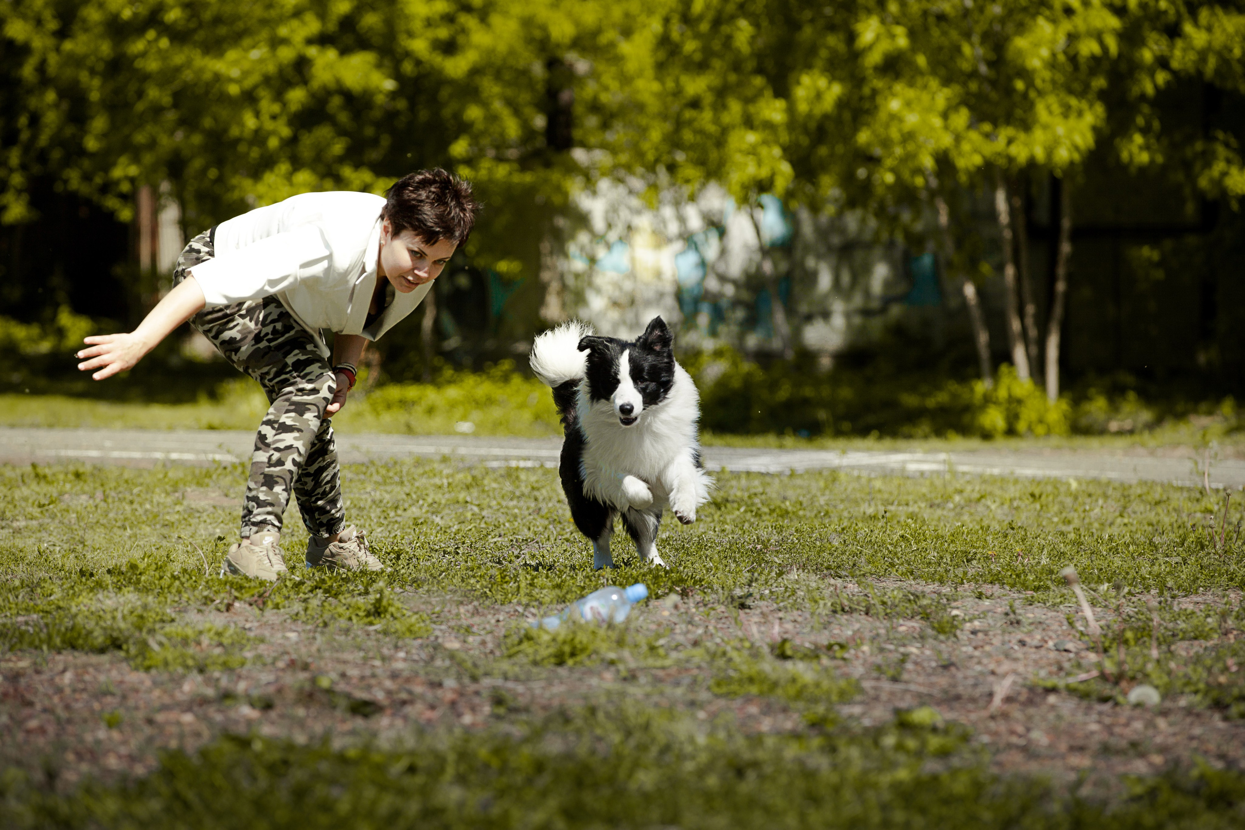 Зеленое в Оренбурге 19. О нас