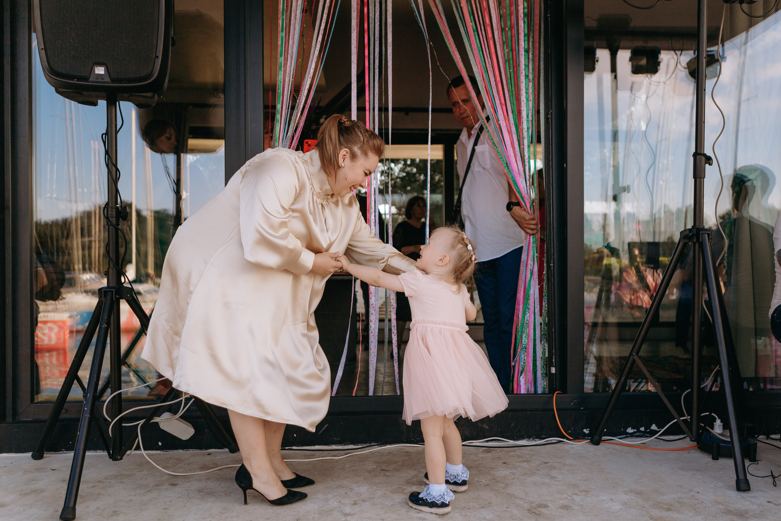 Crazy in love. Свадебный и семейный фотограф Арина Кулёва