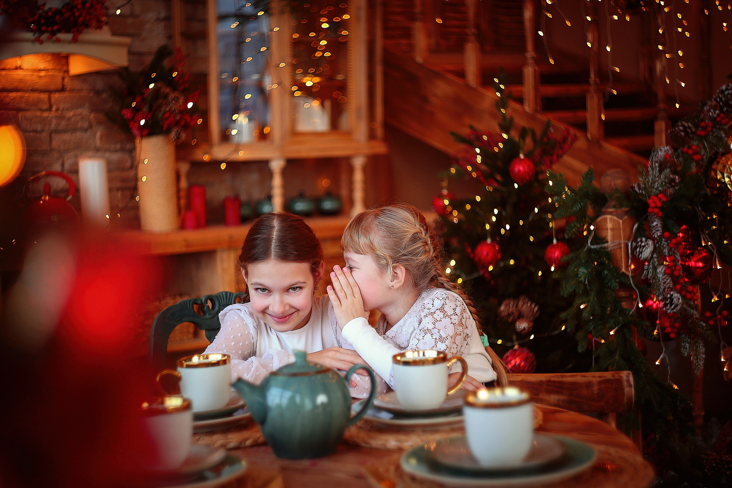 Семейные студийные фотосессии. Детский, семейный фотограф в Ижевске и Москве Аксинья Лысенкова ADEN