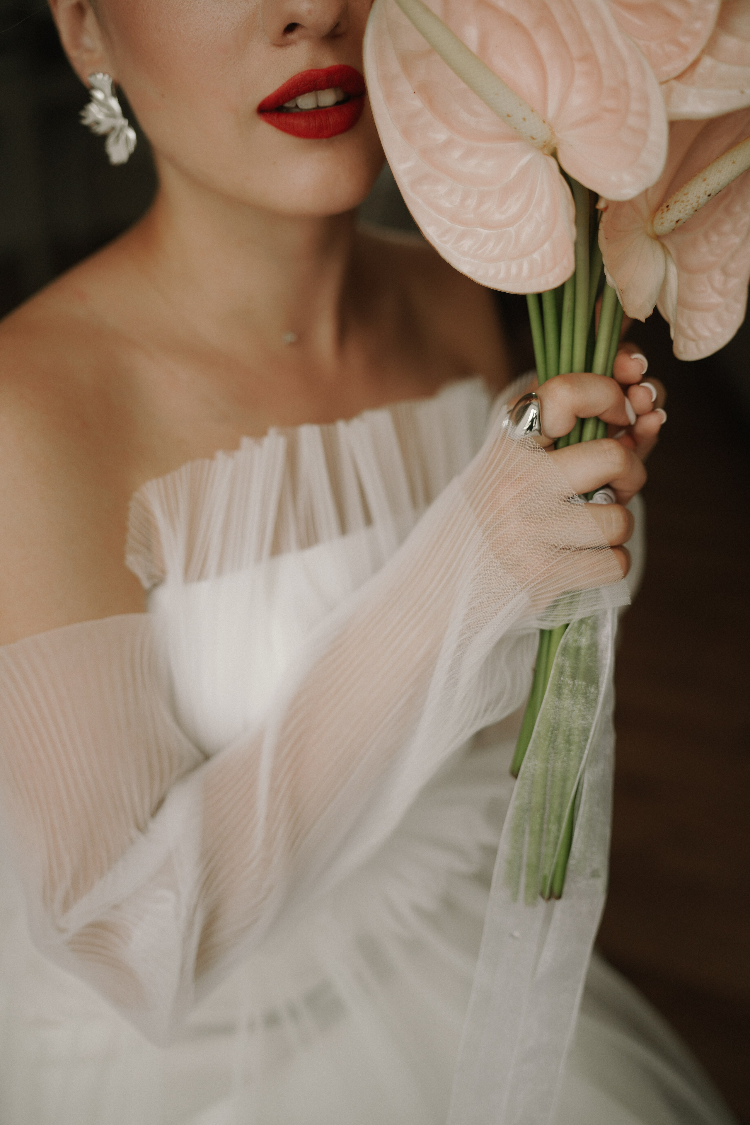 Георгий и Анна. Организатор Романова Любовь