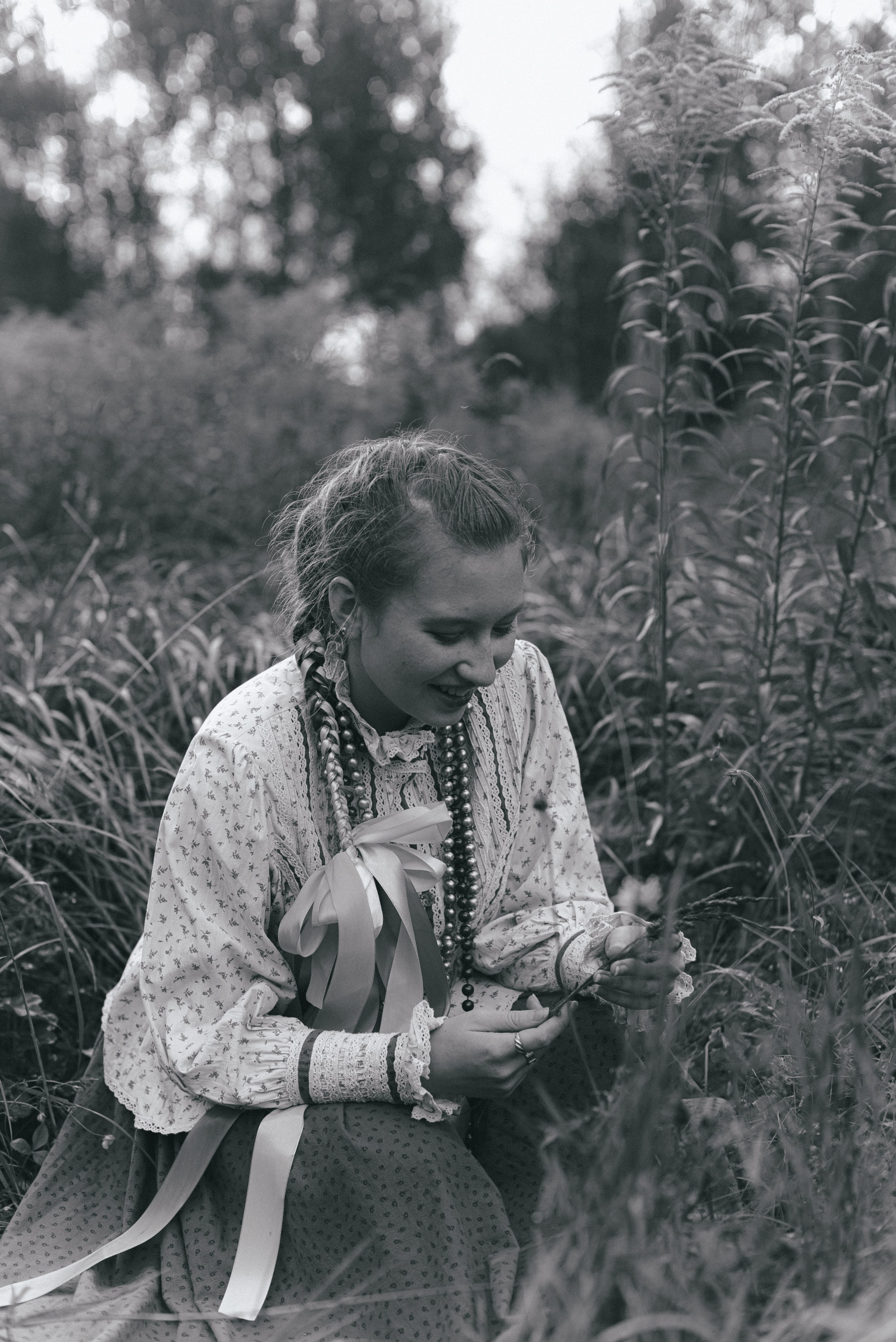 Фольклорный ансамбль «Усладушка»