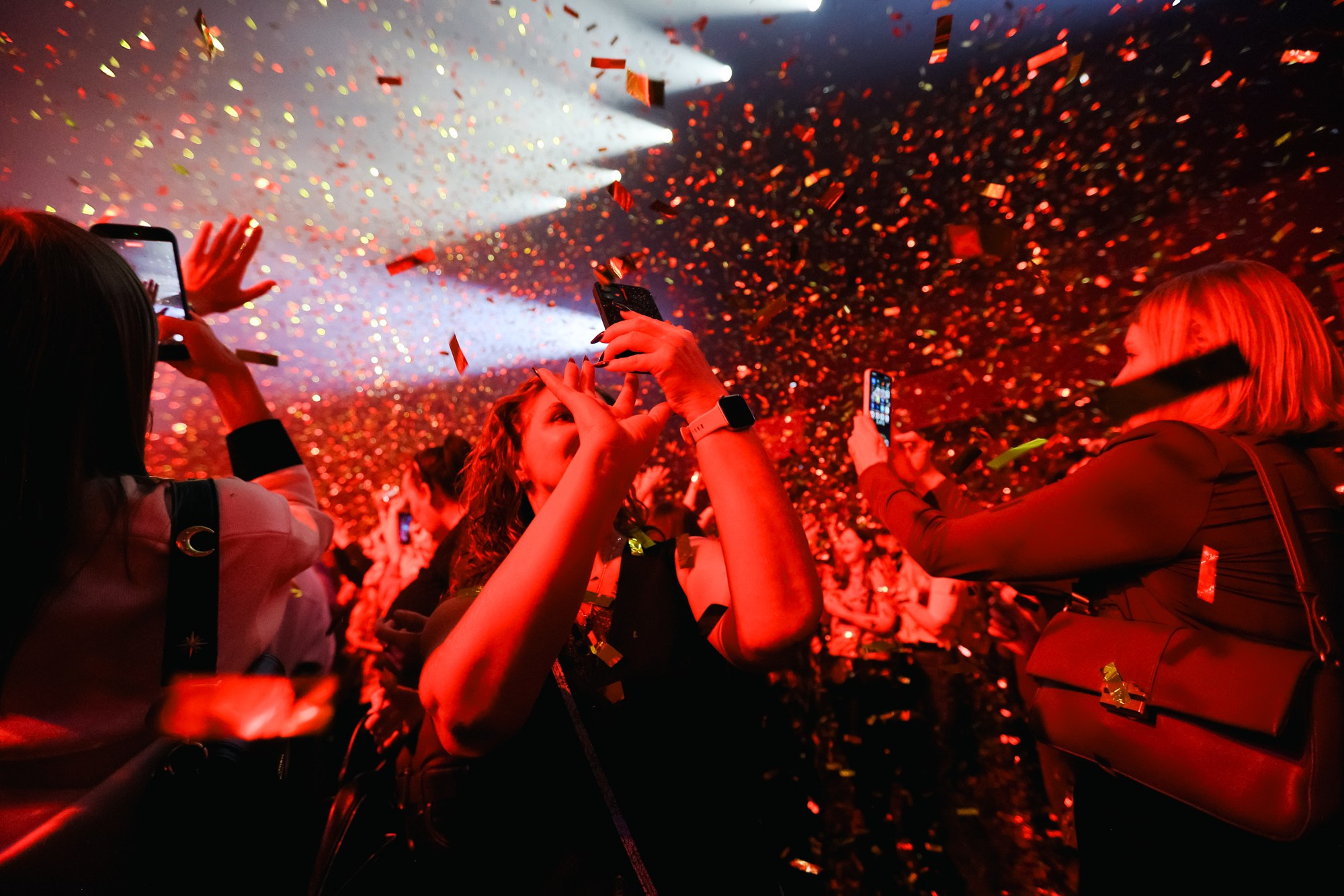 КОНЦЕРТ. Репортажный фотограф Наталья Лапцевич