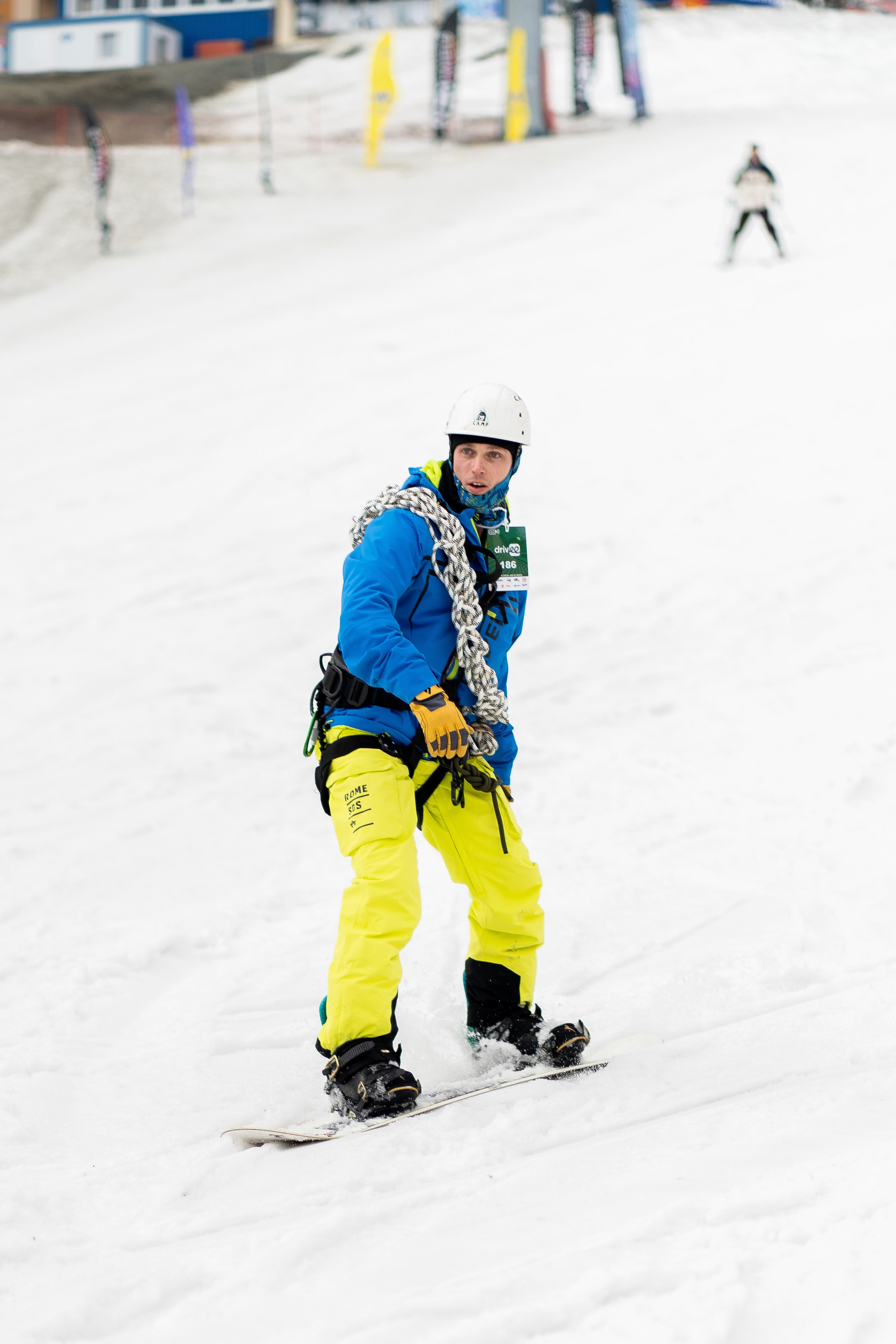 Грелка 15.04.24. Анастасия Паршукова — фотограф Шерегеш Новосибирск