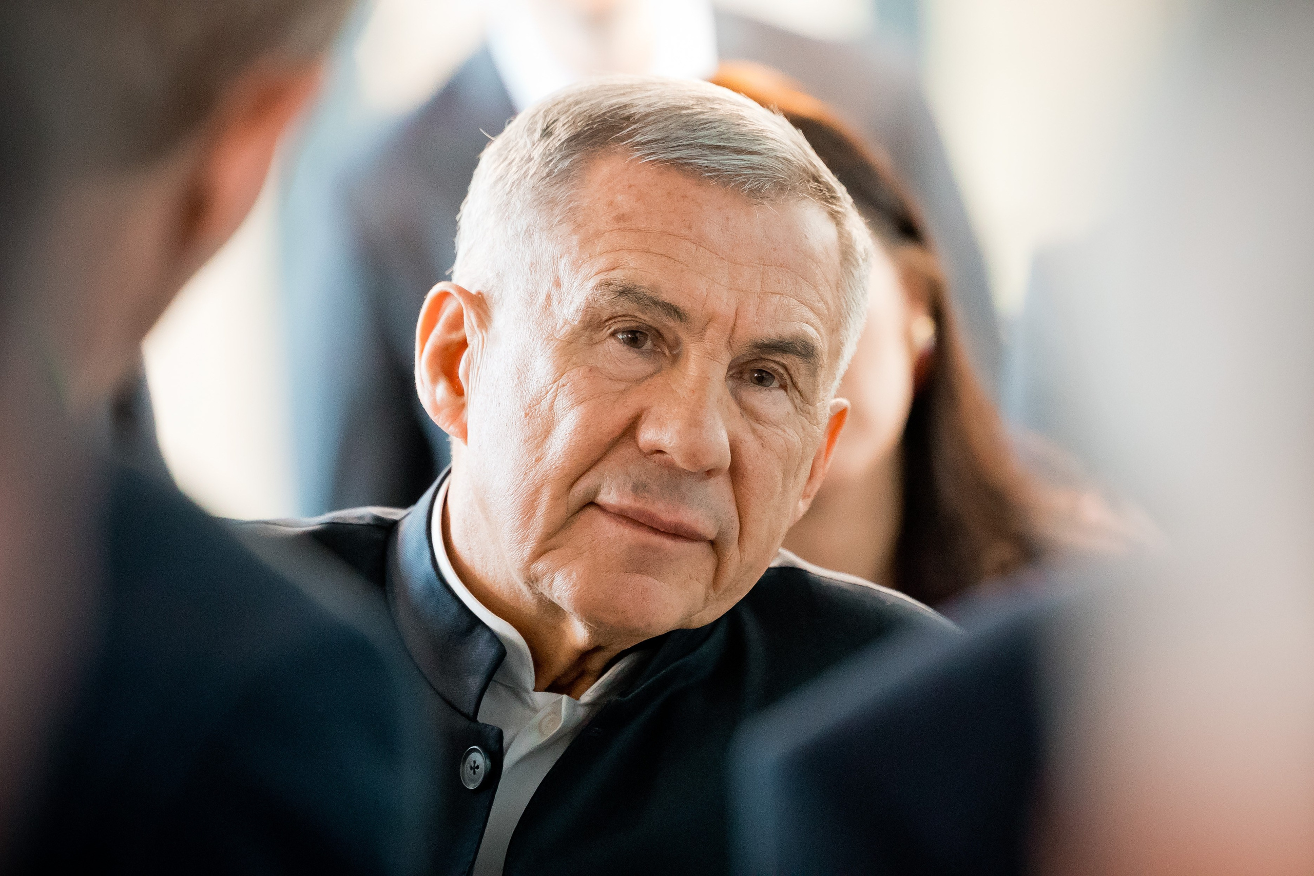 Репортаж. Фотограф Казань