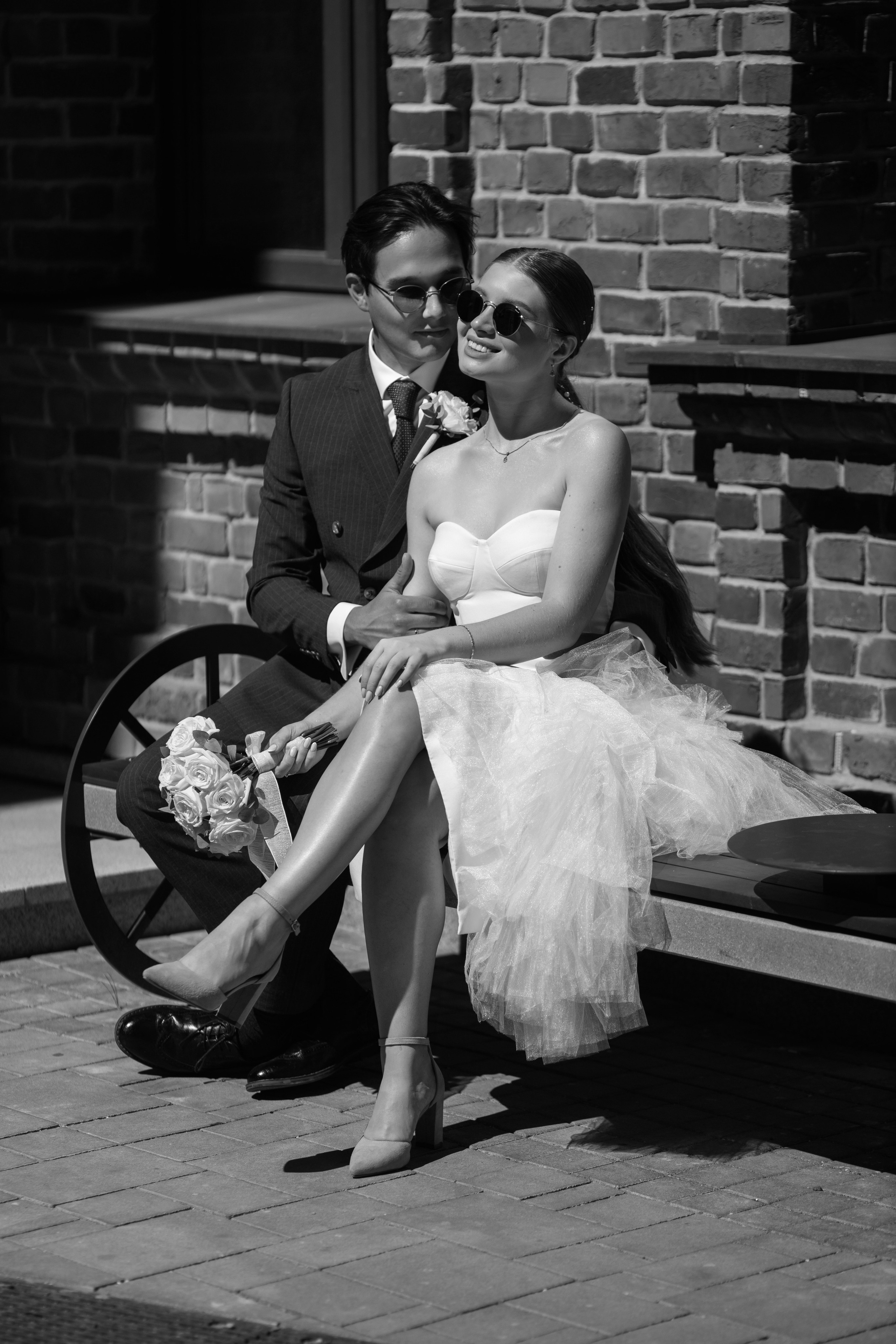 Линар Аделина. Фотограф Александр Литвинов