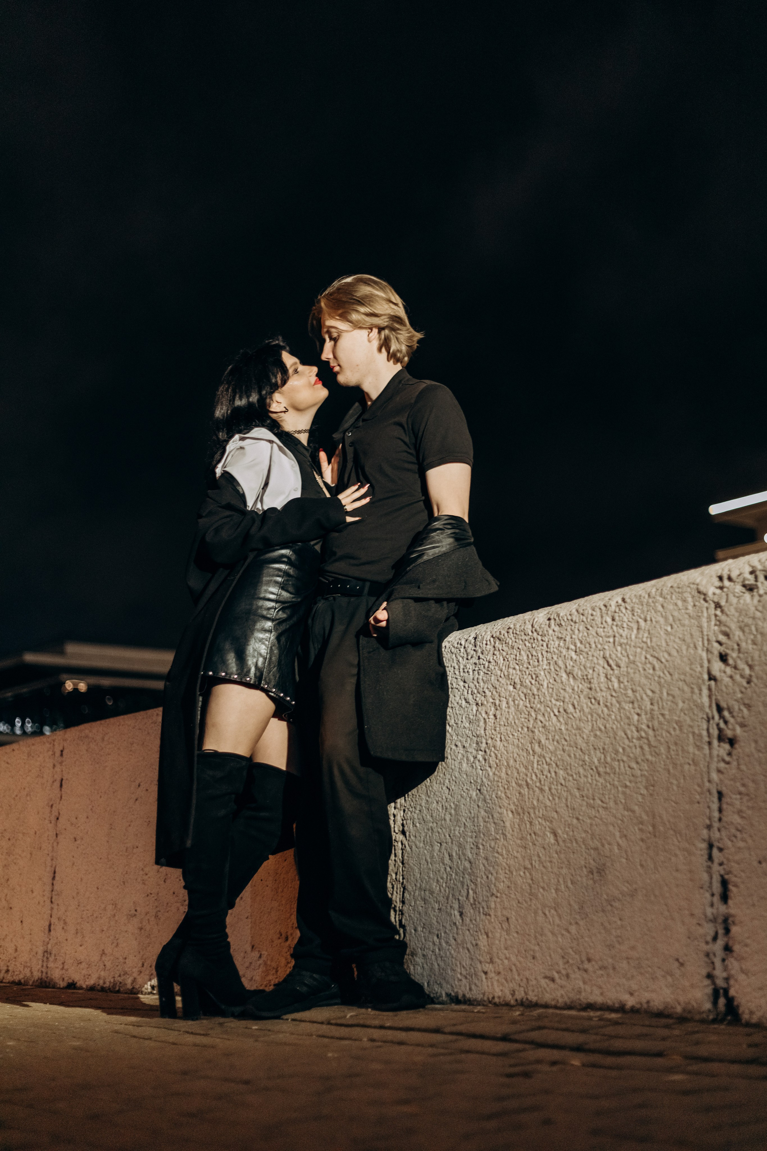 Алина & Илья. Семейный фотограф Беларуси Юлия Барейша