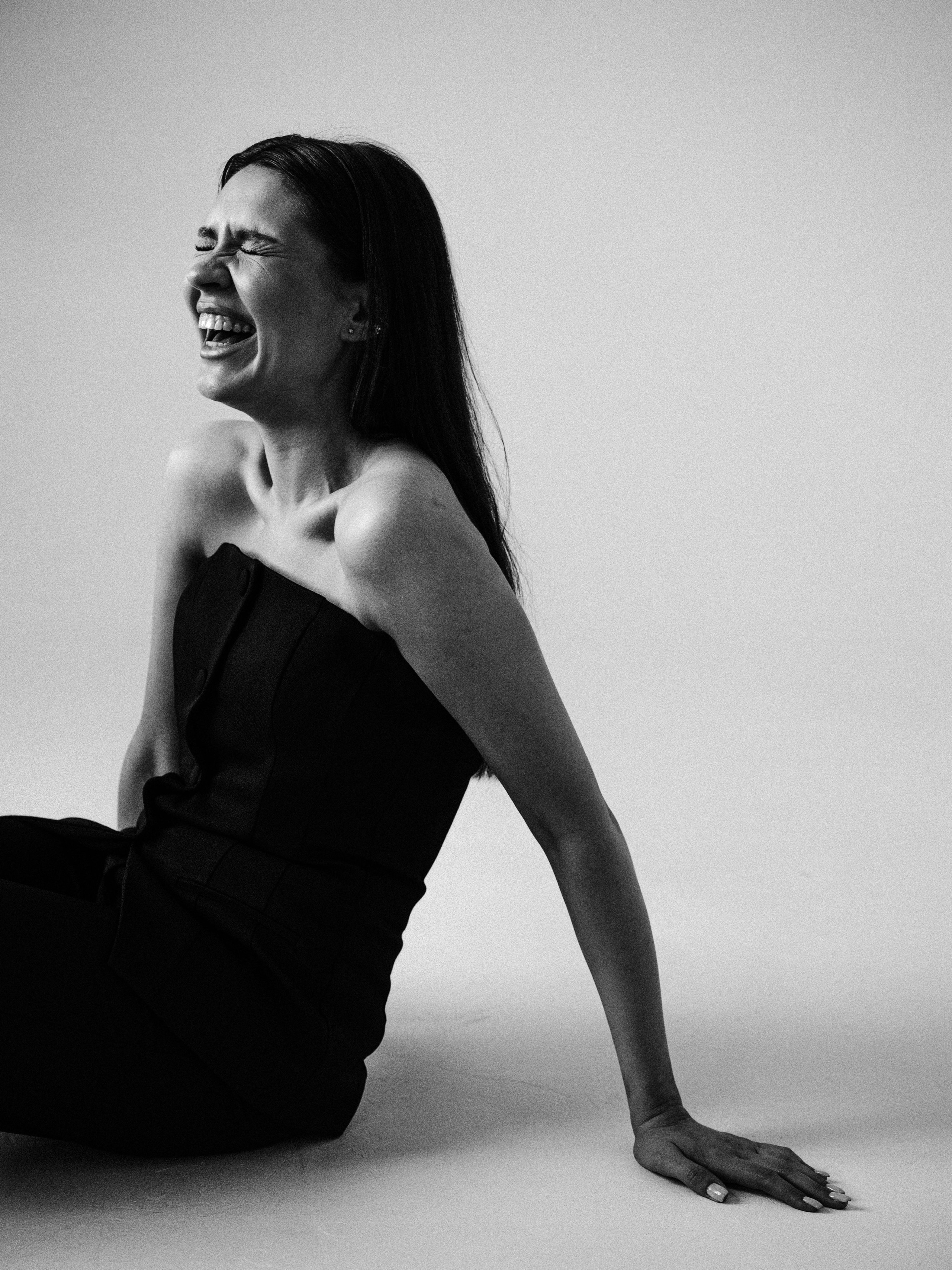 Девичник. Свадебный и портретный фотограф Тюмень