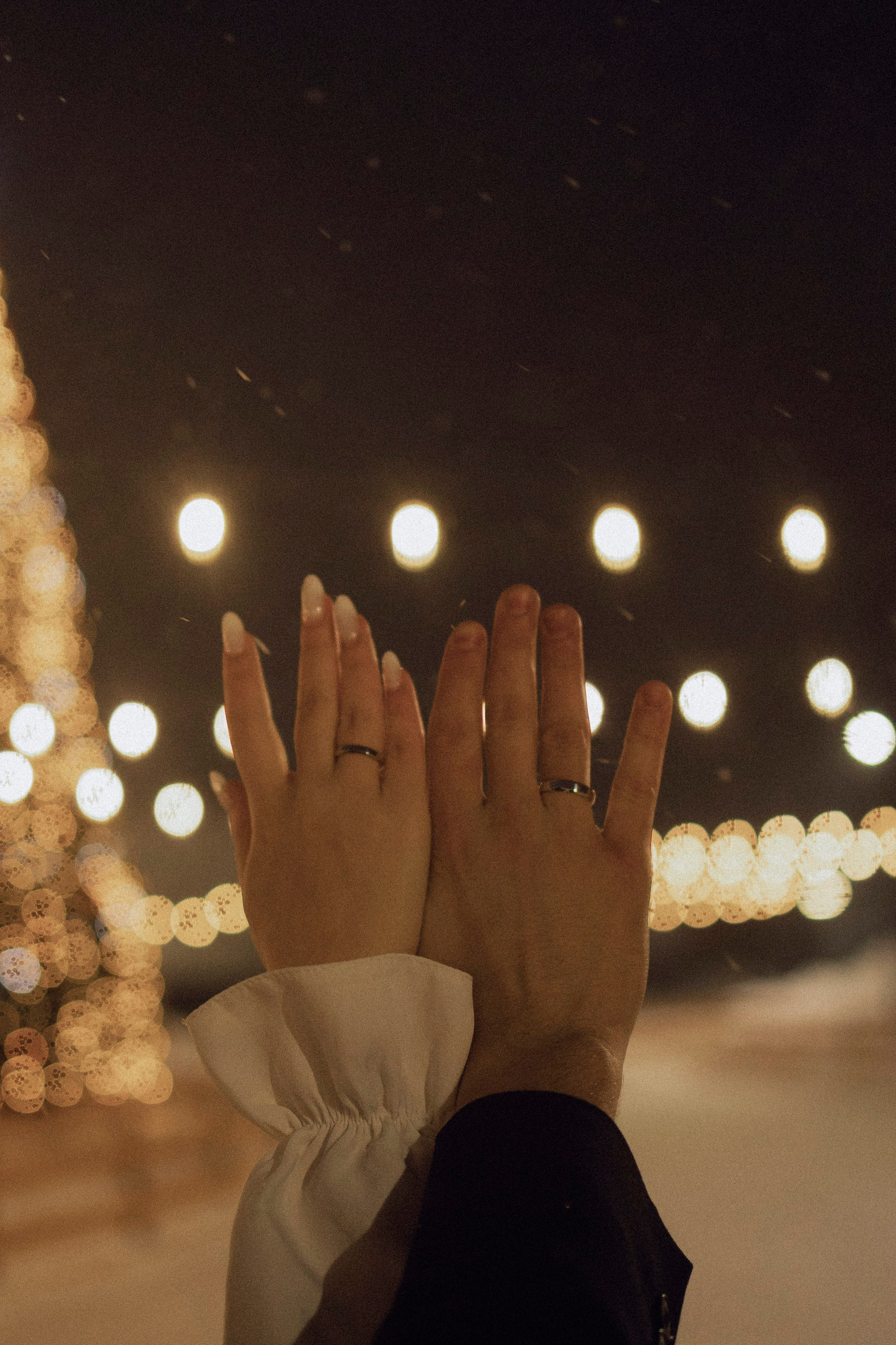 Роман и Адель. Свадебный и портретный фотограф Тюмень