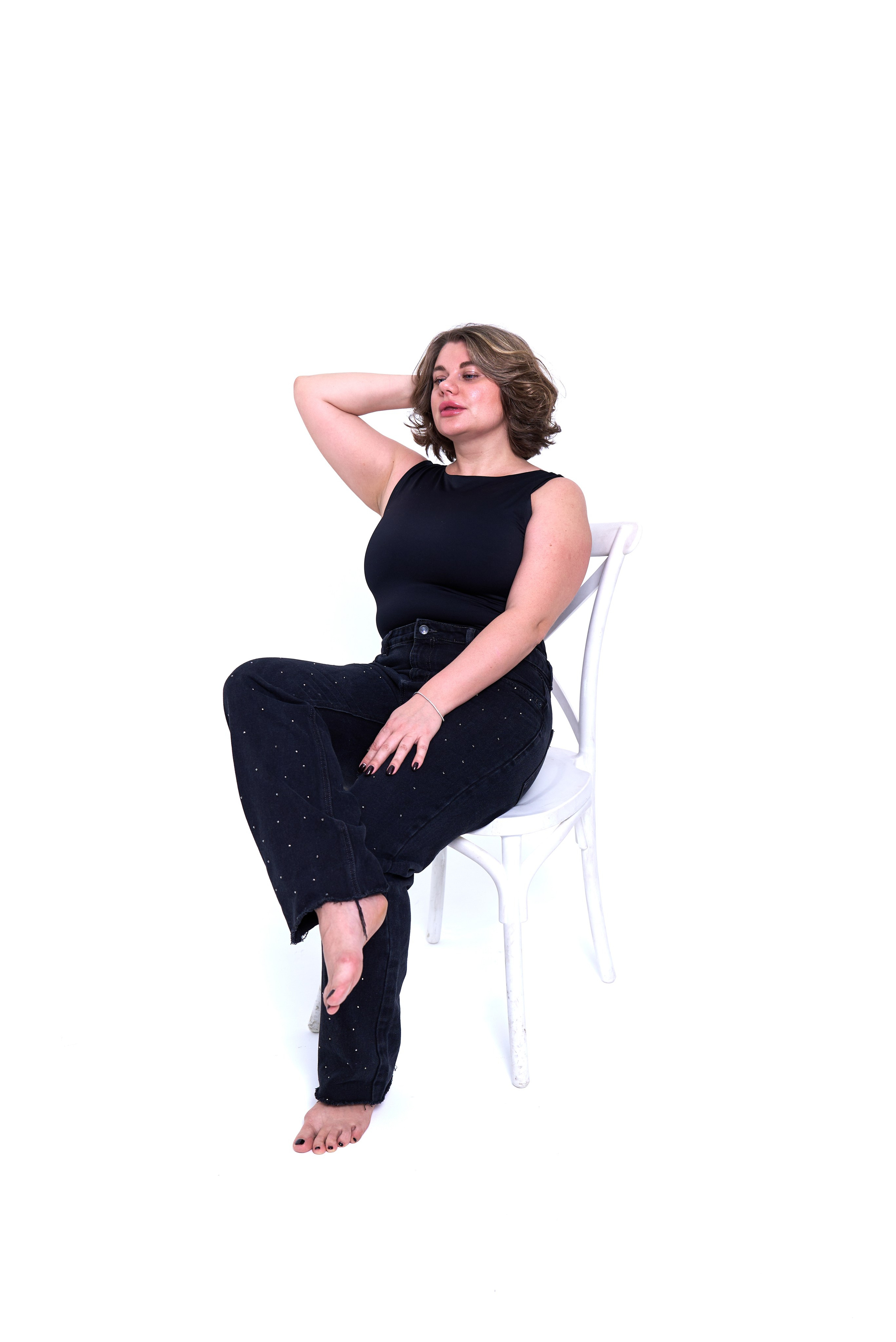 Анастасия Щёлково. Фотограф Щёлково