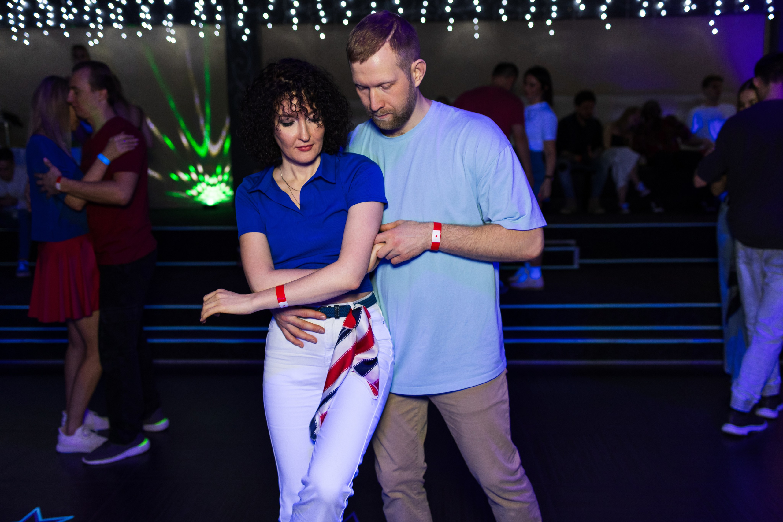 Парижский Уикенд 1-2 Февраля 2025. Свадебный фотограф в Воронеже Александр Работкин