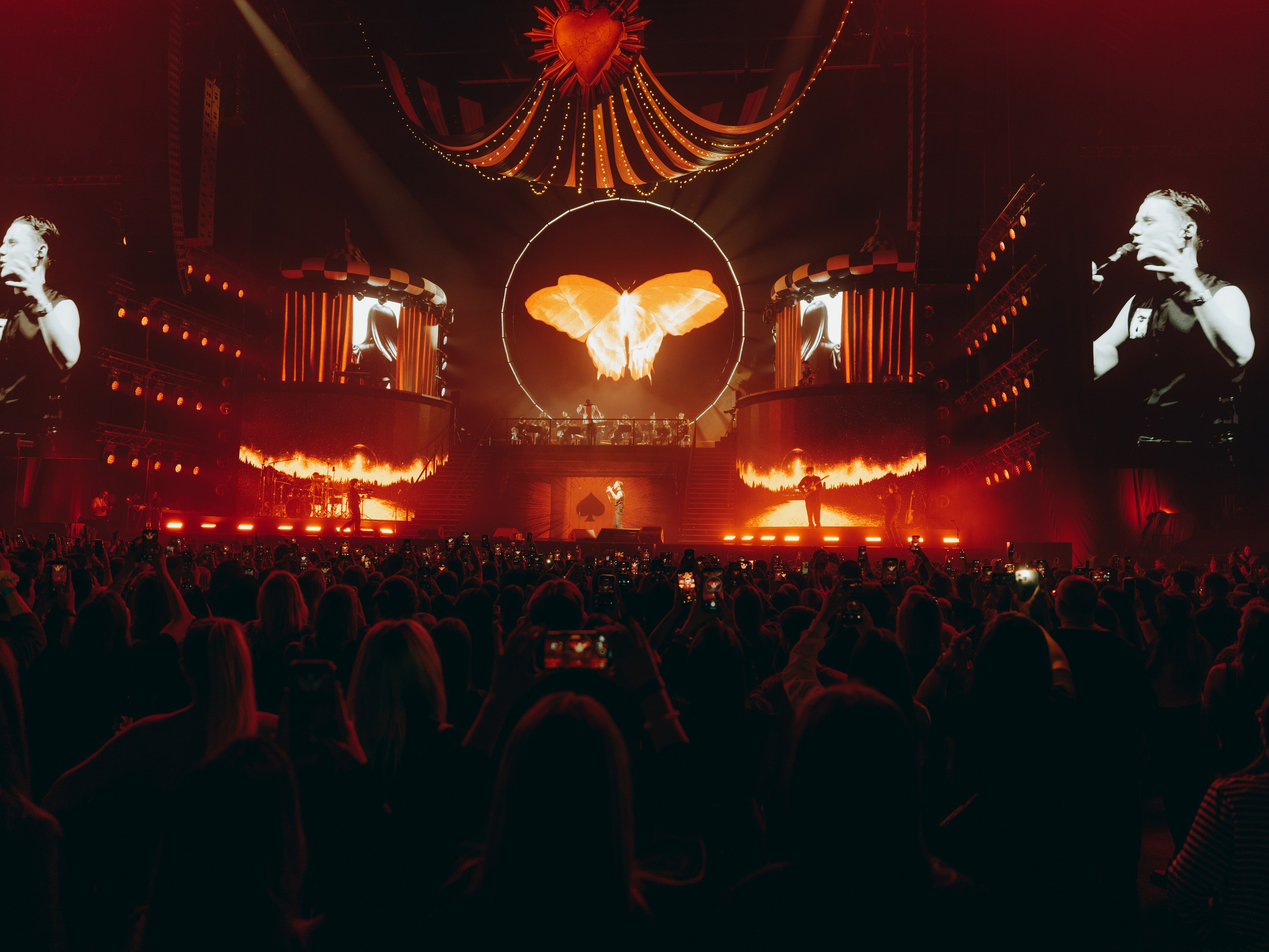 Ваня Дмитриенко. Фотограф Ксения Калюжная