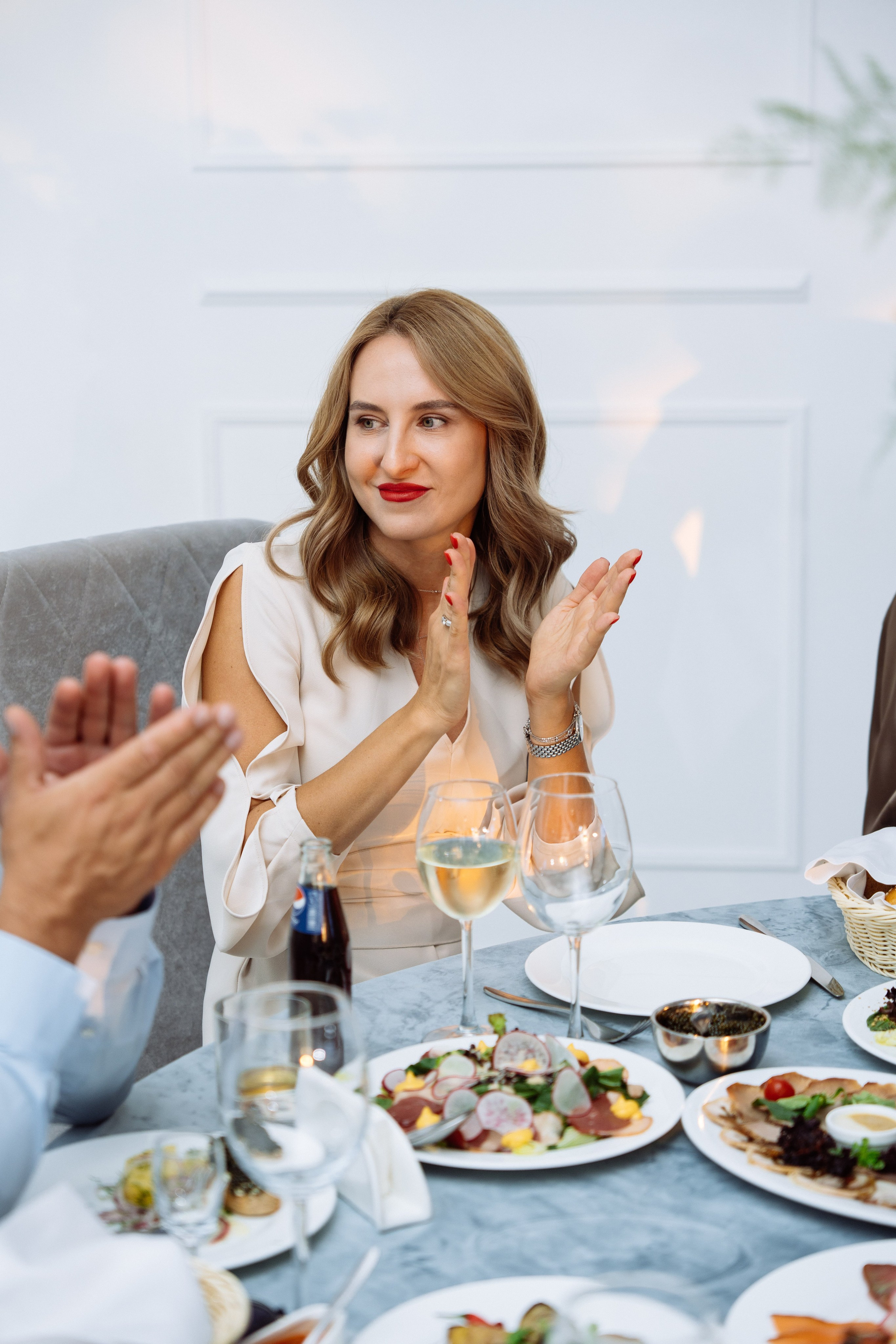 Свадьба Кирилла и Евы