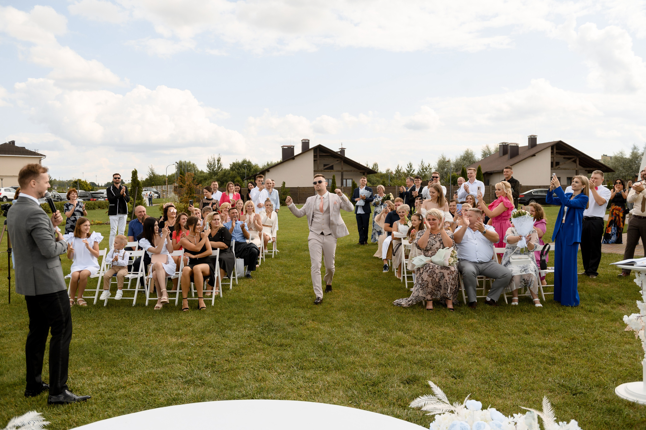 Владислав & Ангелина. Фотограф Микита Ласица