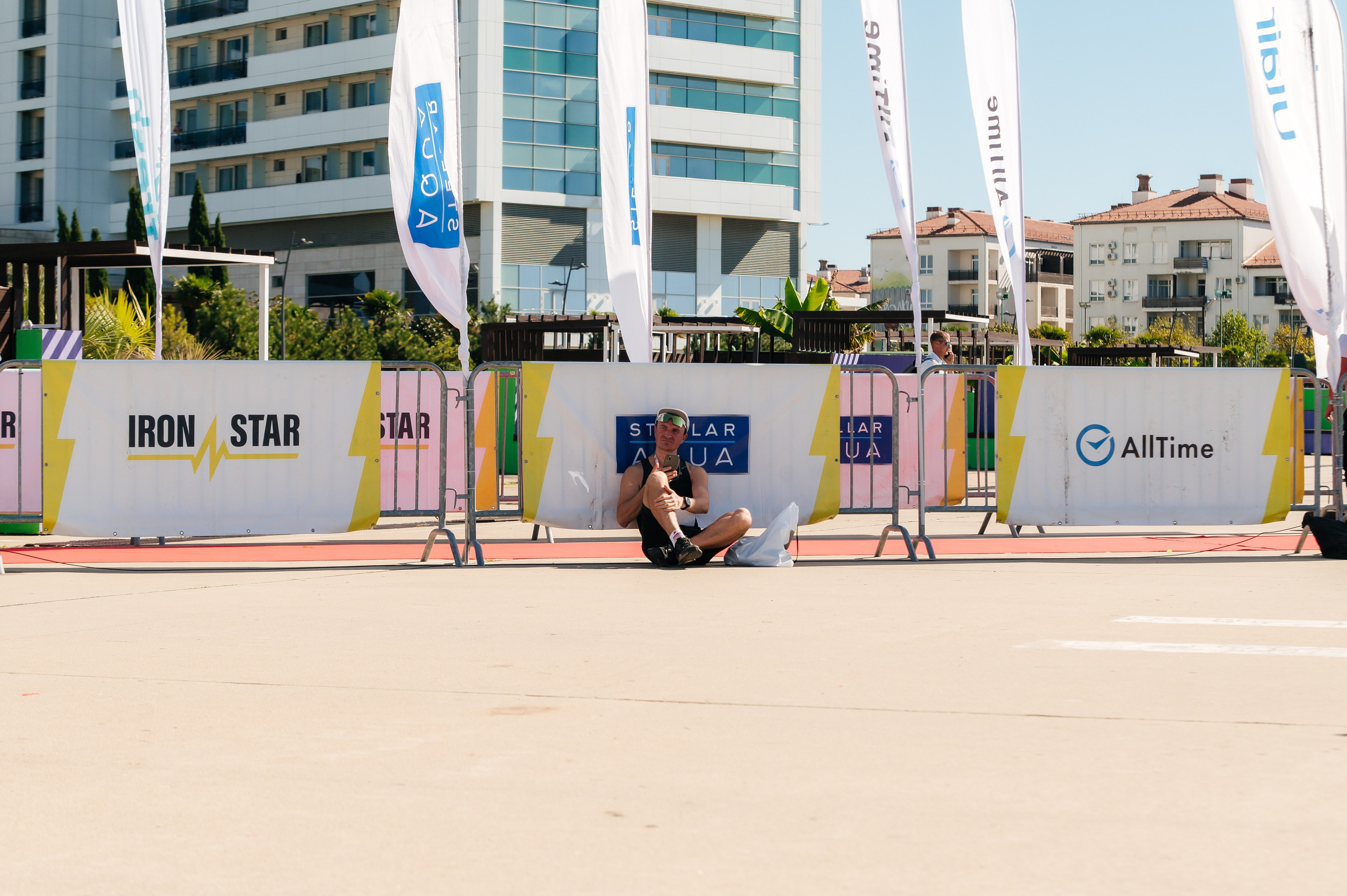 IRONSTAR (OZON FRESH, FAHRENHEIT, STELLAR AQUA). Фотограф Илья Бызов, Свадебный и репортажный фотограф Сочи