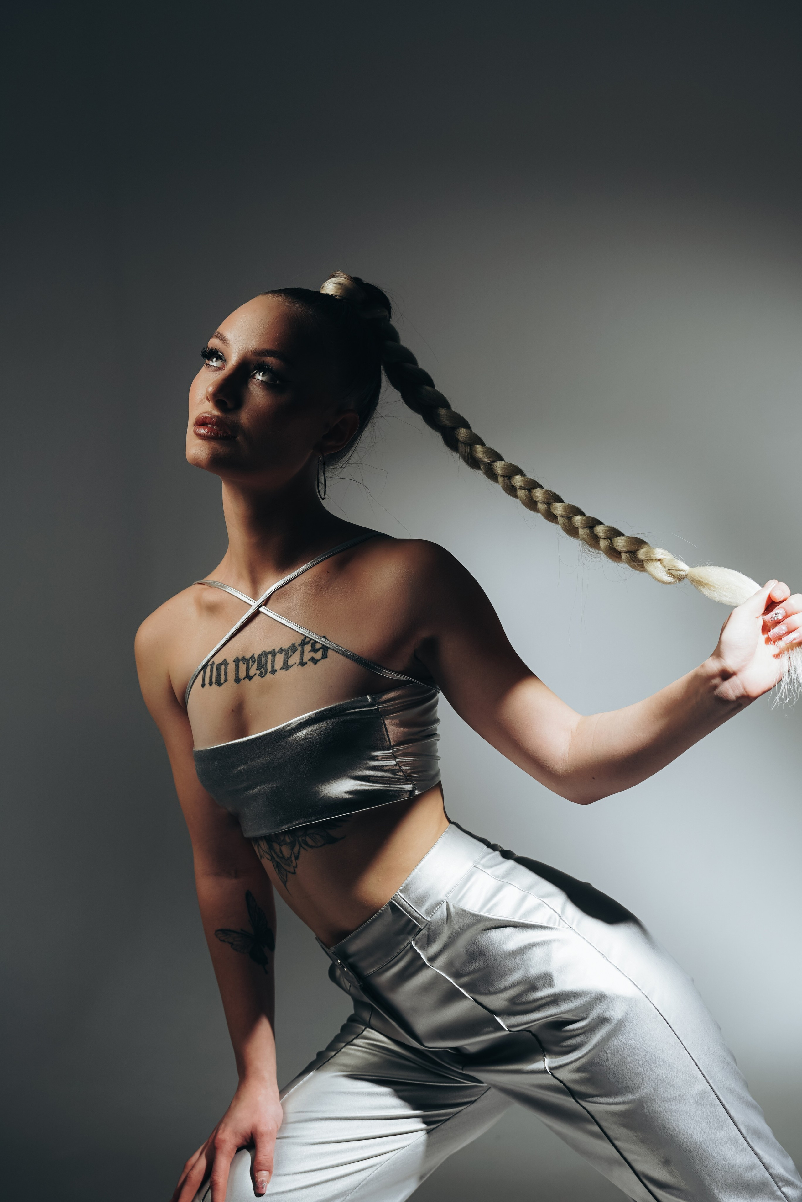 Индивидуальные. Фотограф на Камчатке Воронина Ульяна